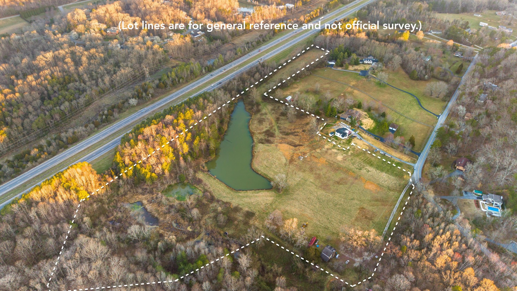 4975 Browntown Road Property Photo 2