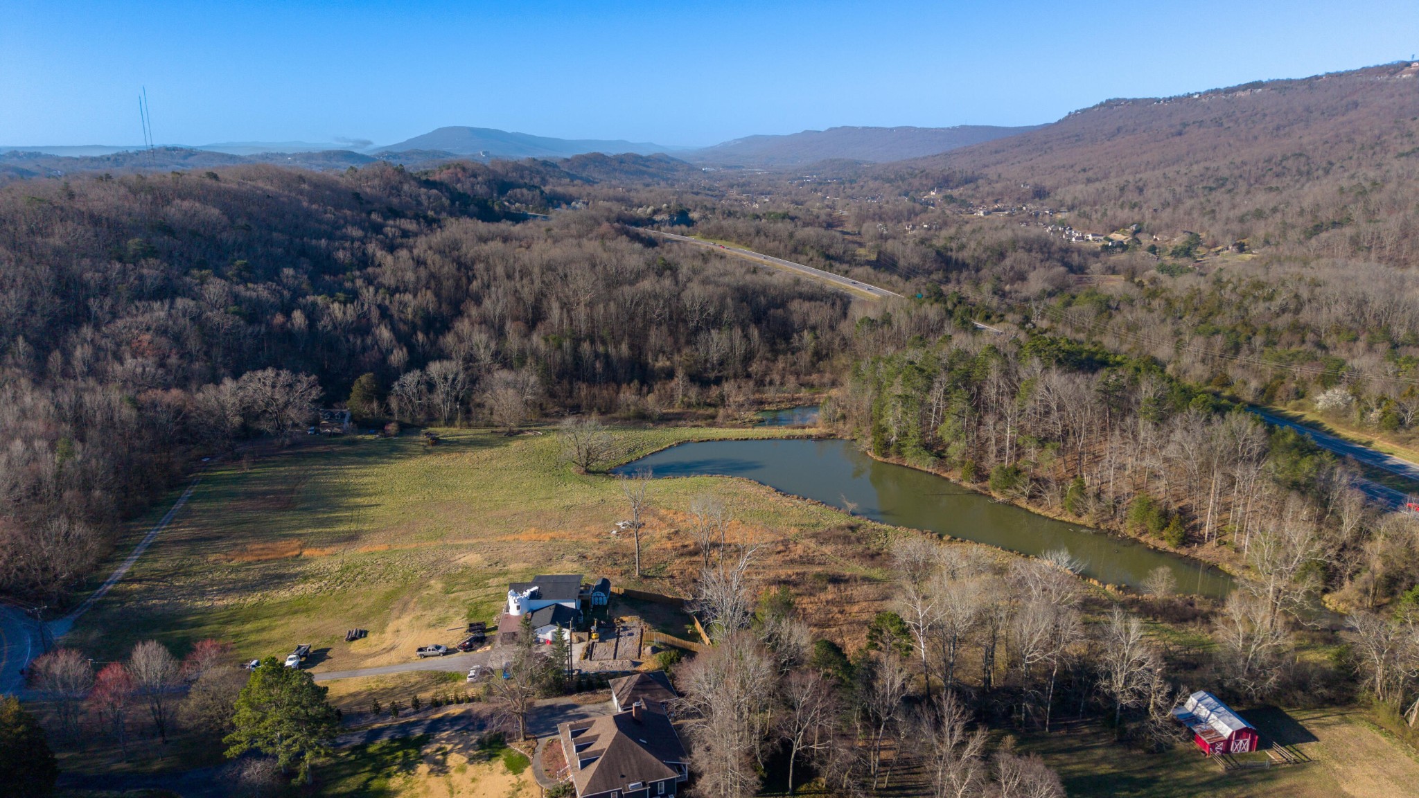 4975 Browntown Road Property Photo 11