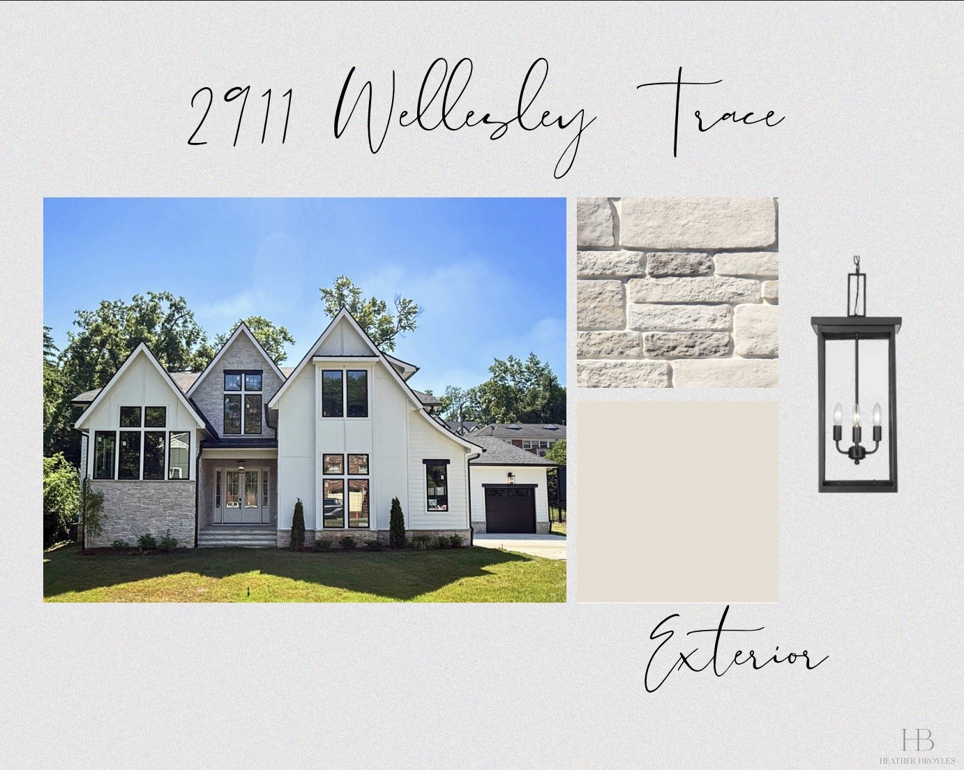 2911 Wellesley Trace Property Photo 1