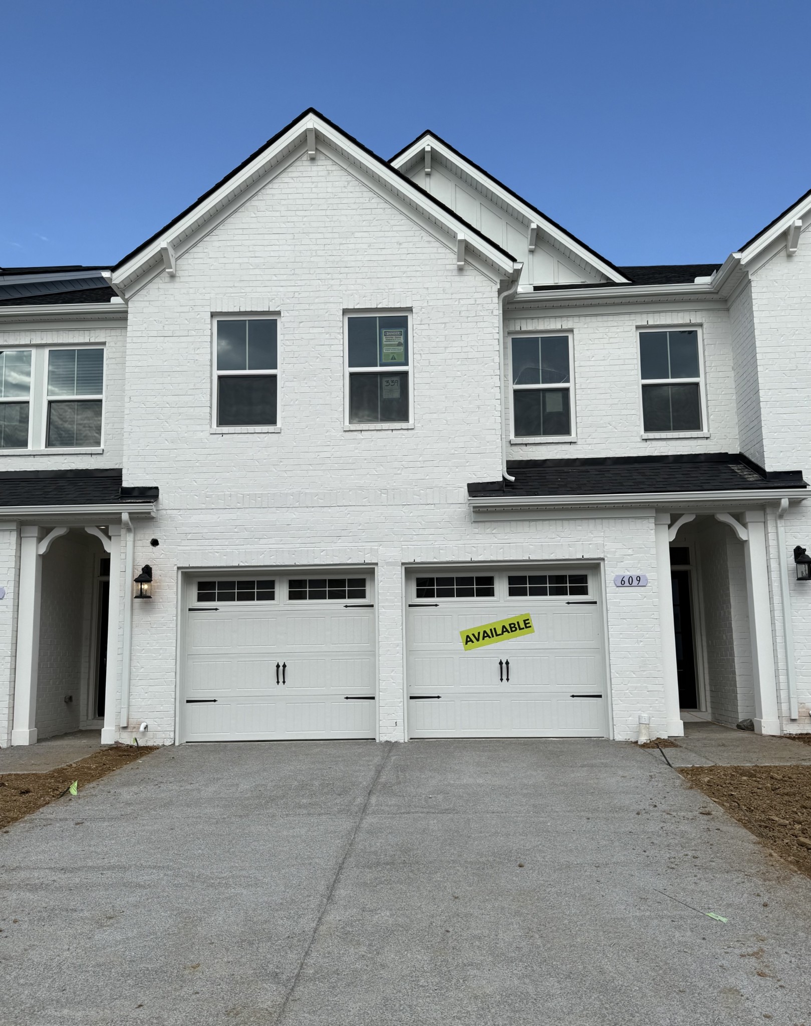 609 Club View Way Property Photo 1