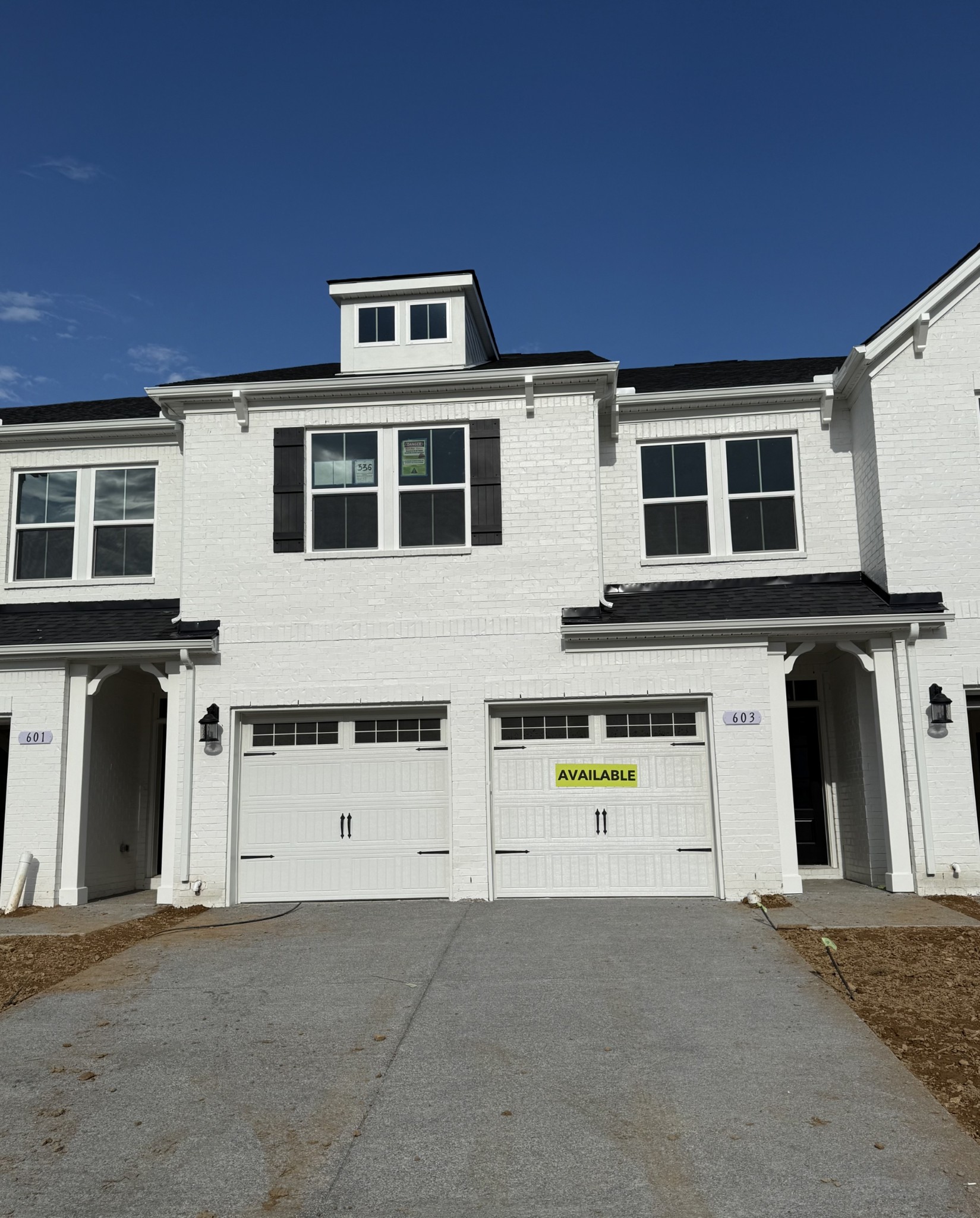 603 Club View Way Property Photo 1