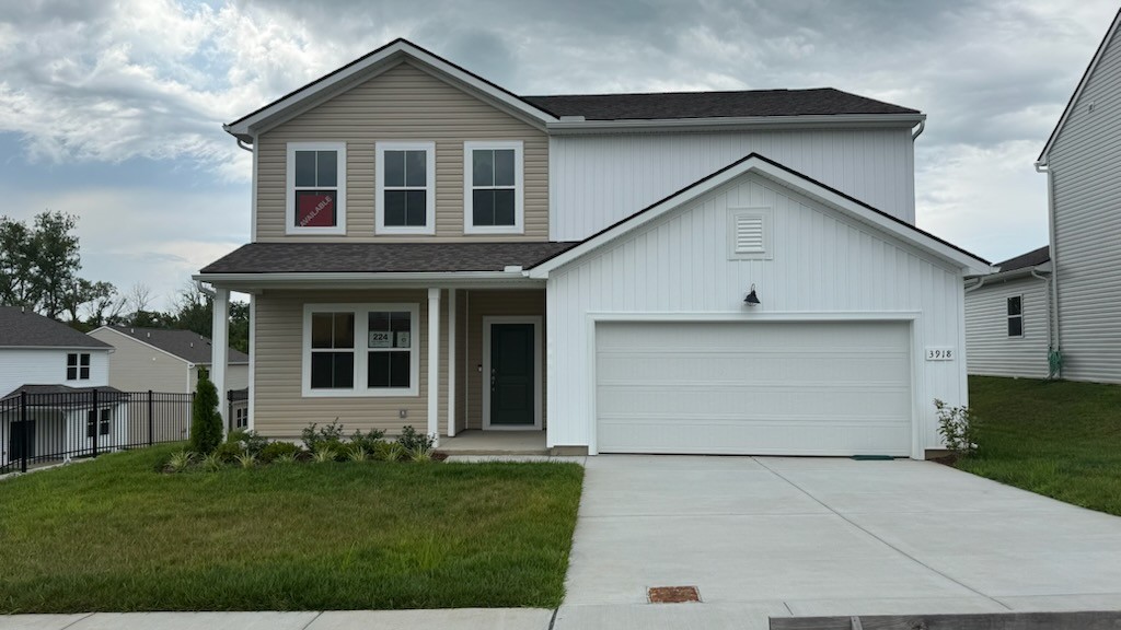 3918 Tinpiper Trace Property Photo 1