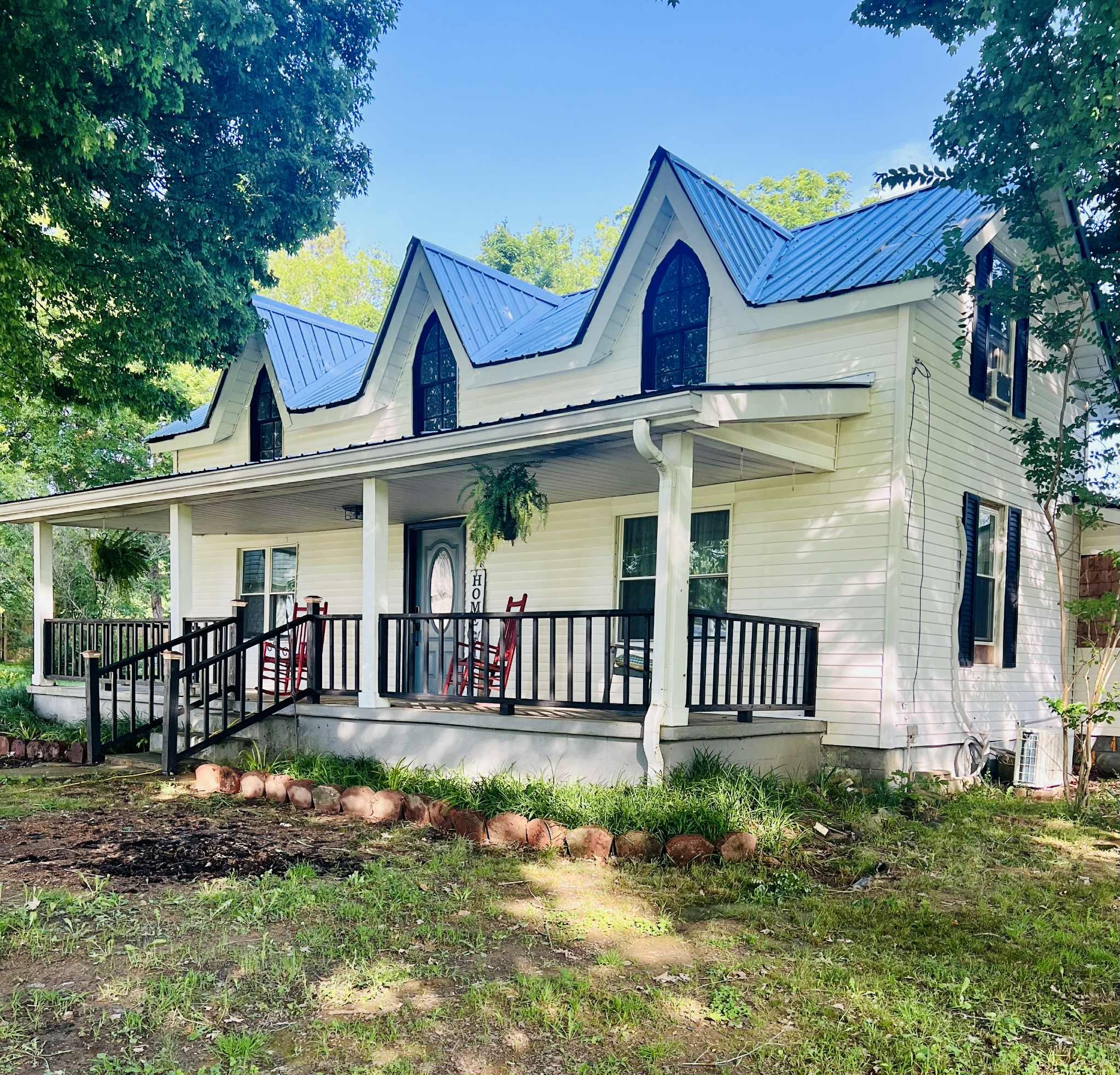 2016 Tennessee St Property Photo 1
