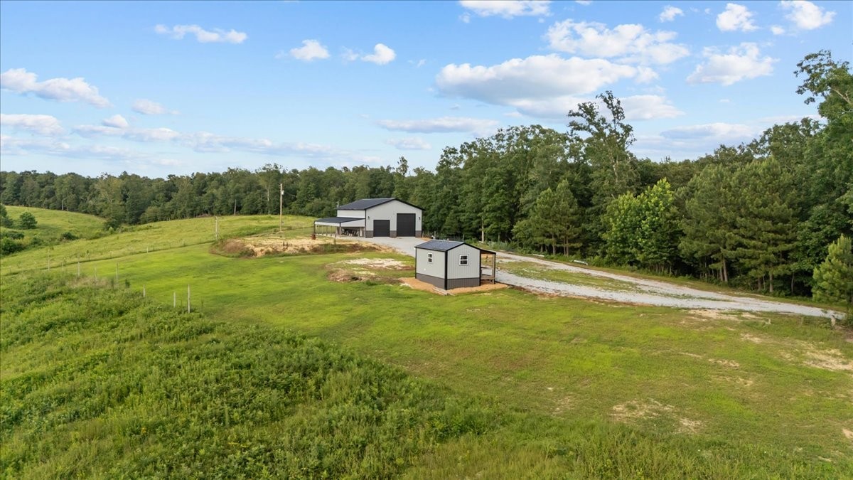 5460 Sulphur Creek Rd Property Photo