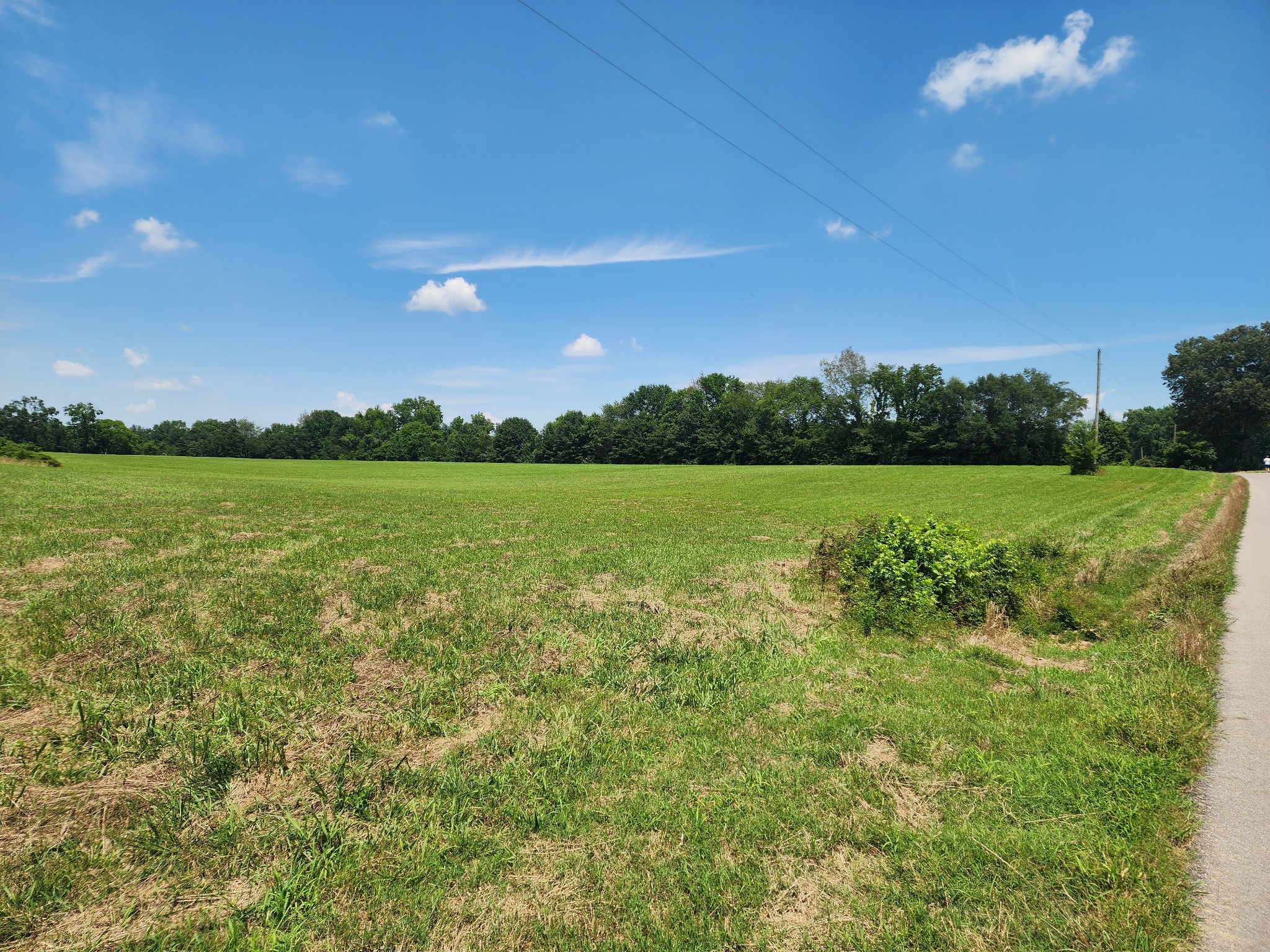 0 Vanntown Road Property Photo 1