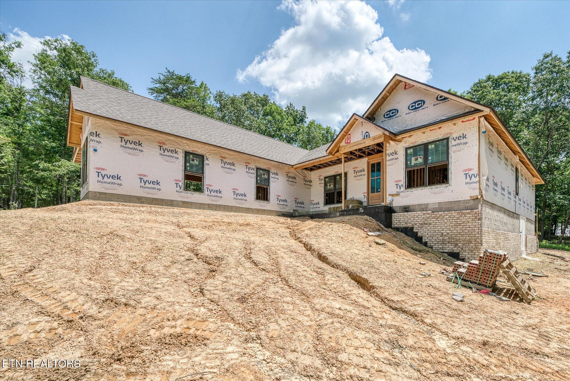 138 Magnolia Lane Property Photo 1