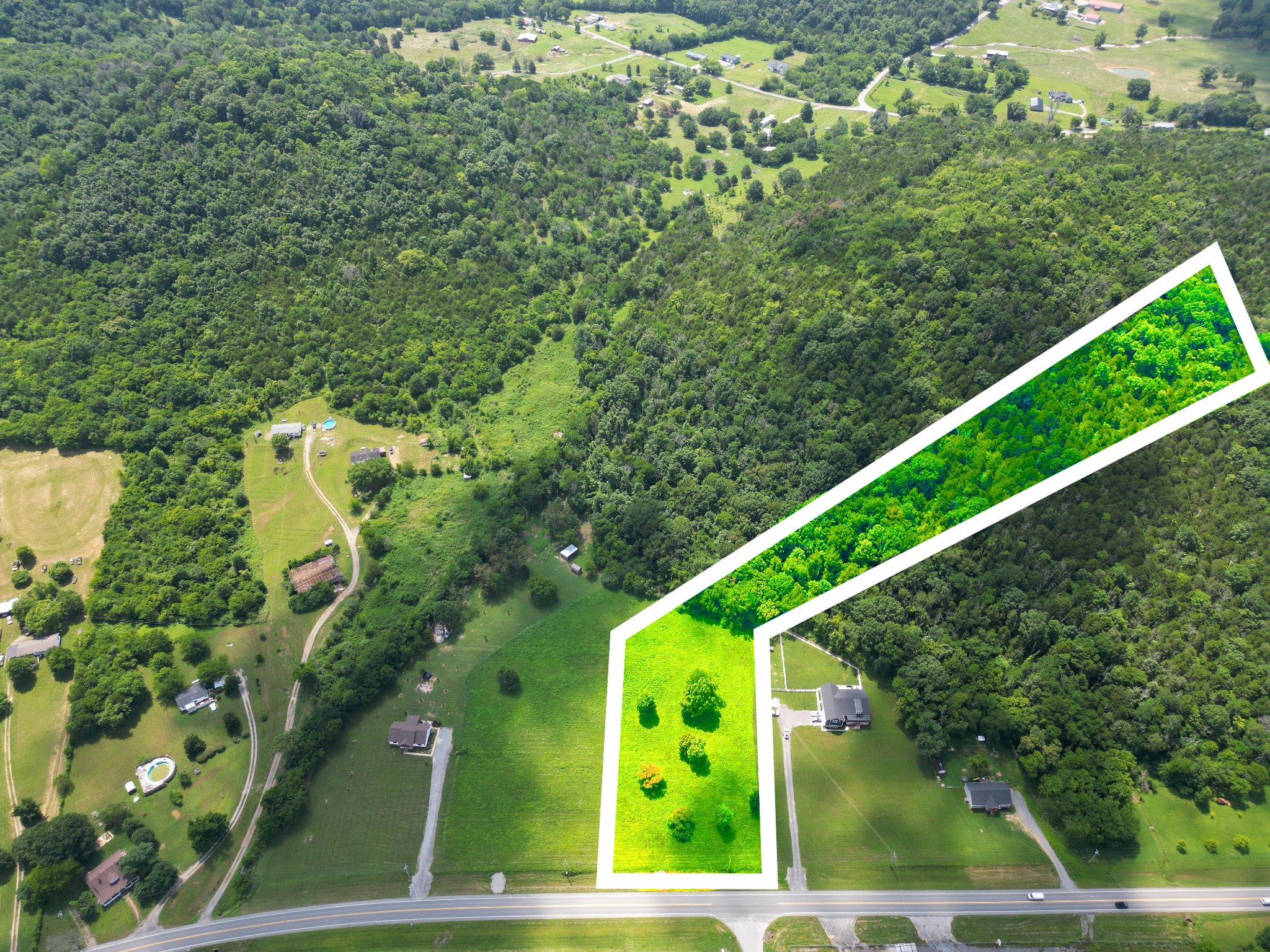 0 Highway 10 Tn Property Photo