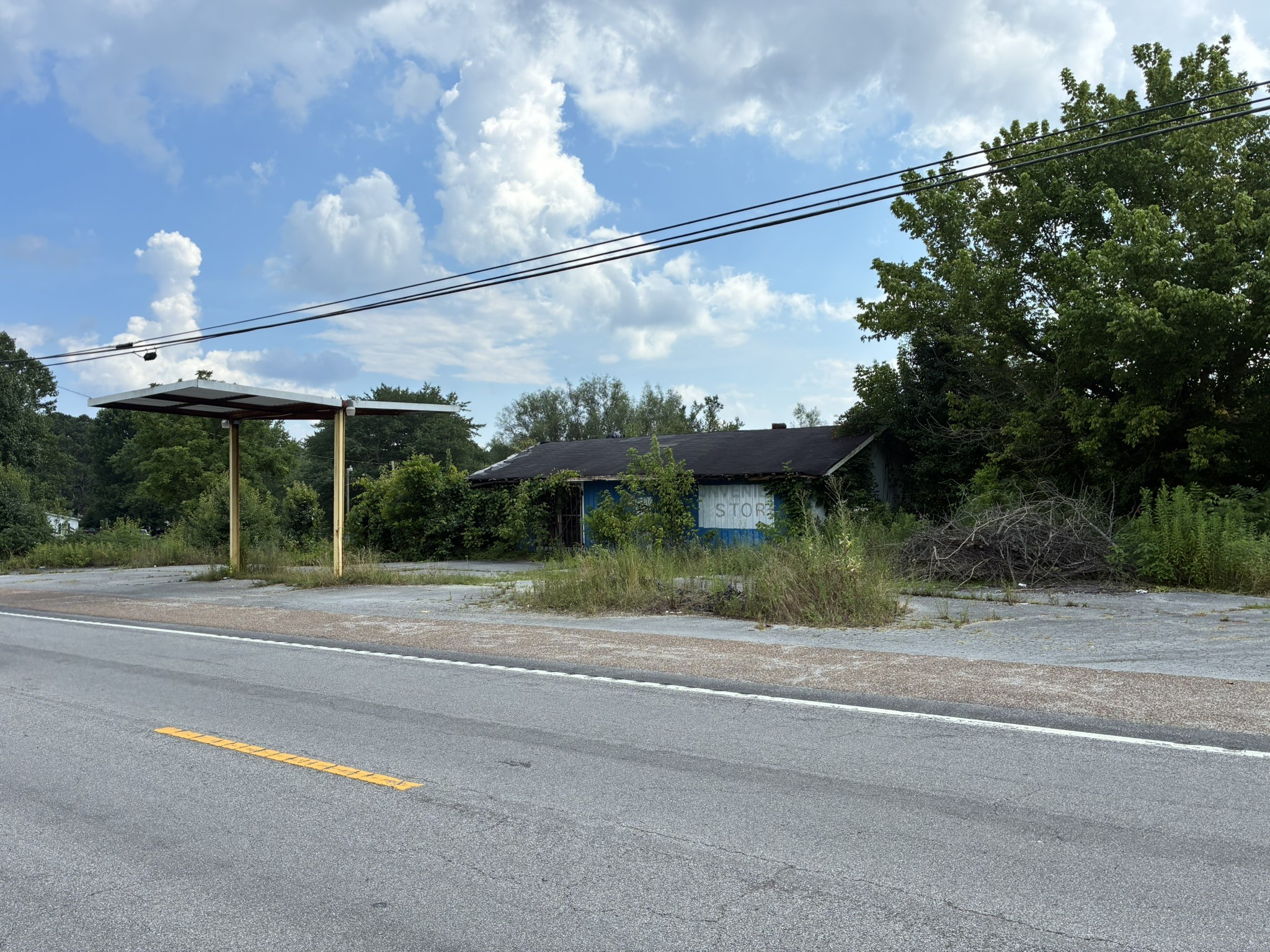 3544 Us Highway 41 Property Photo 1