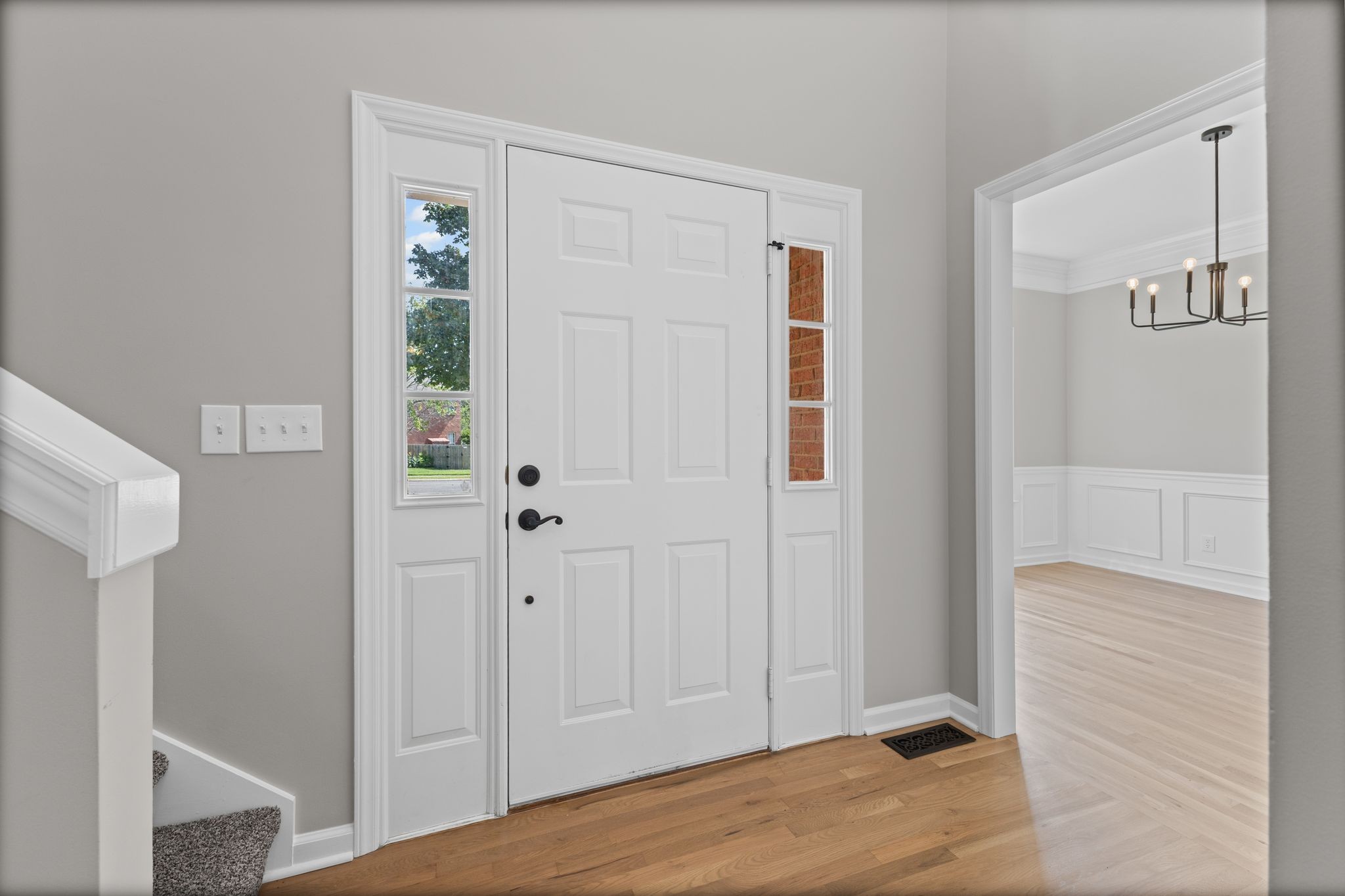 236 Comer Cir Property Photo 4