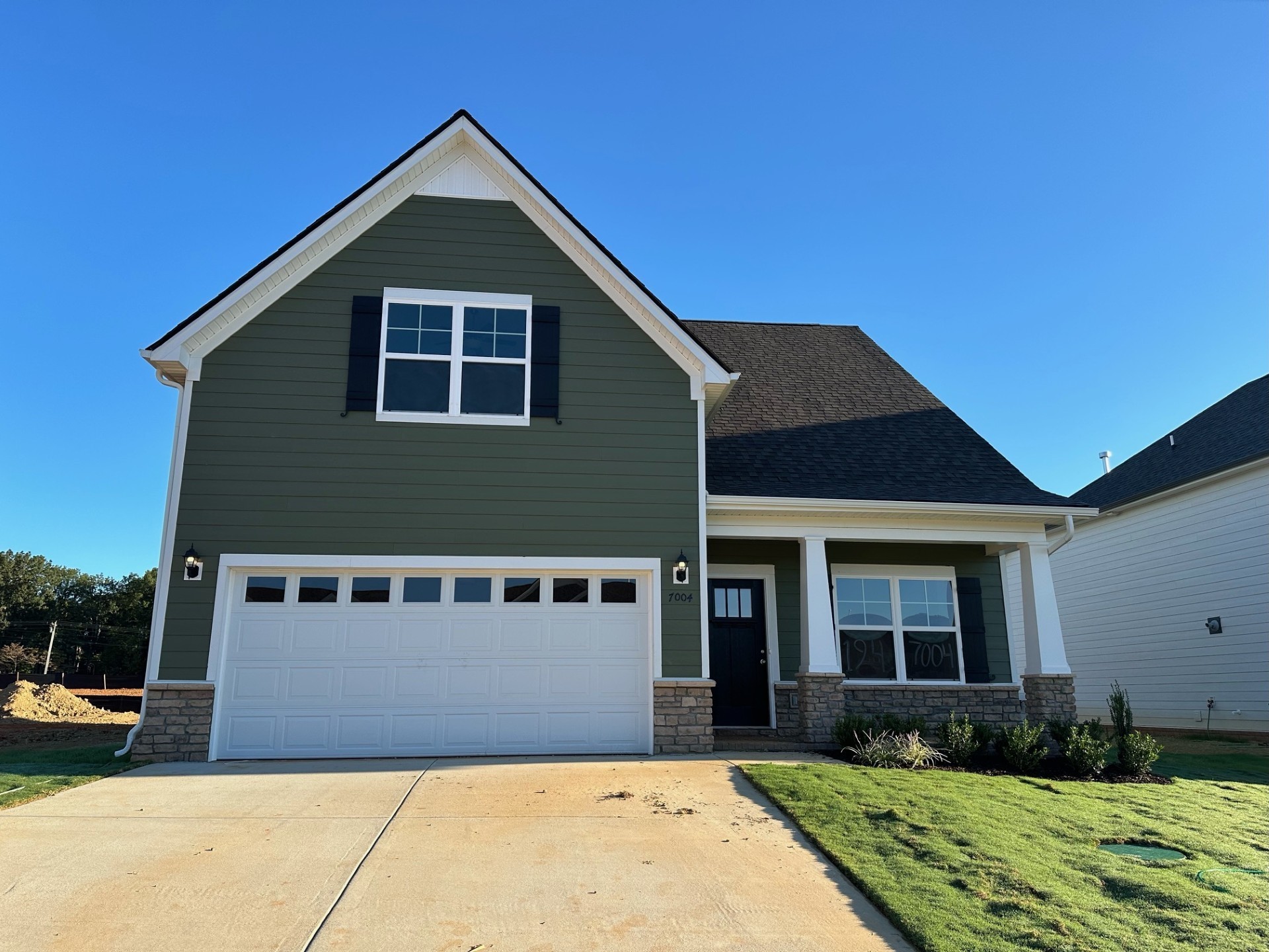 9013 Ada Way Property Photo