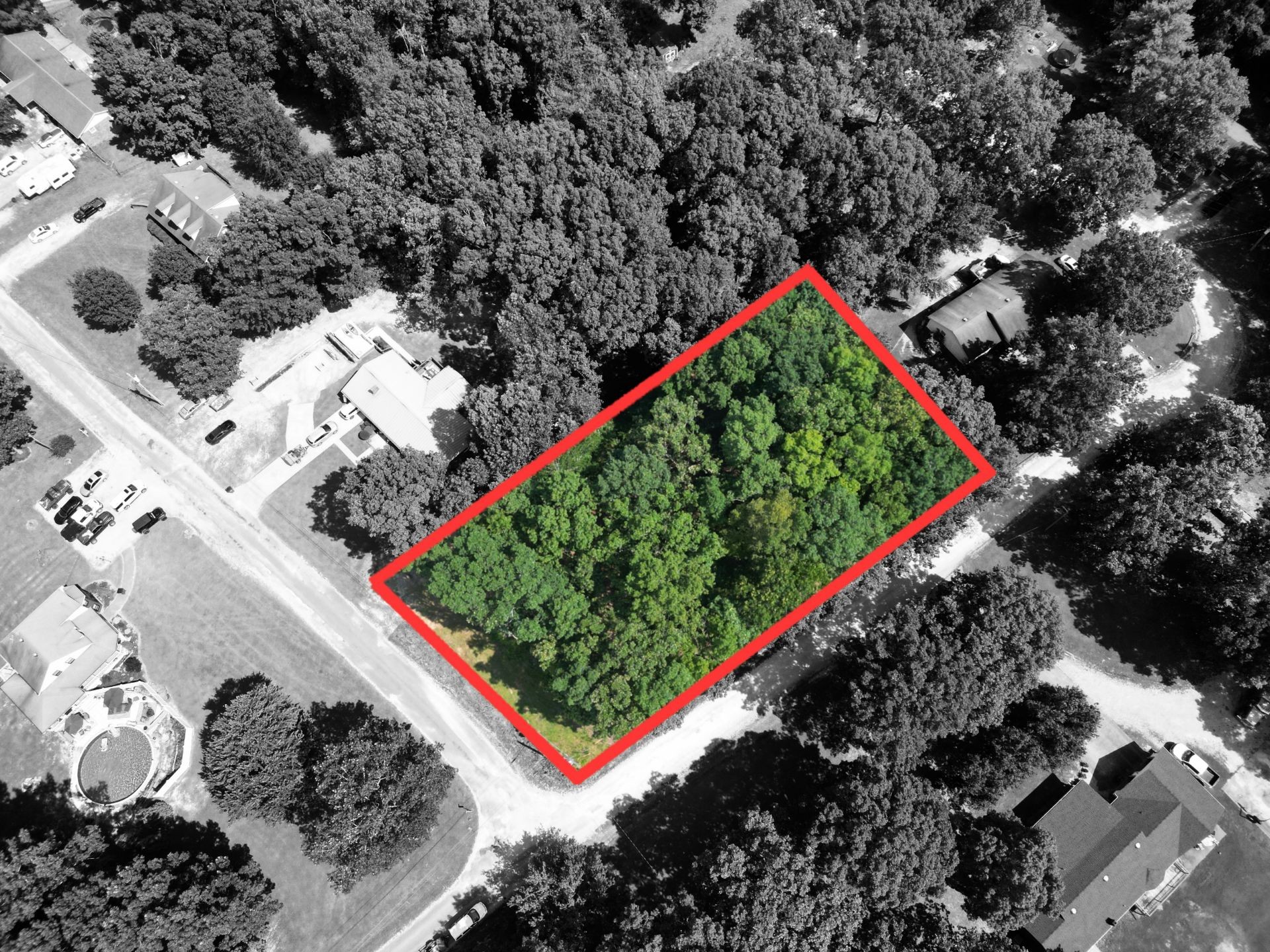 103 South Village Ct Property Photo 1