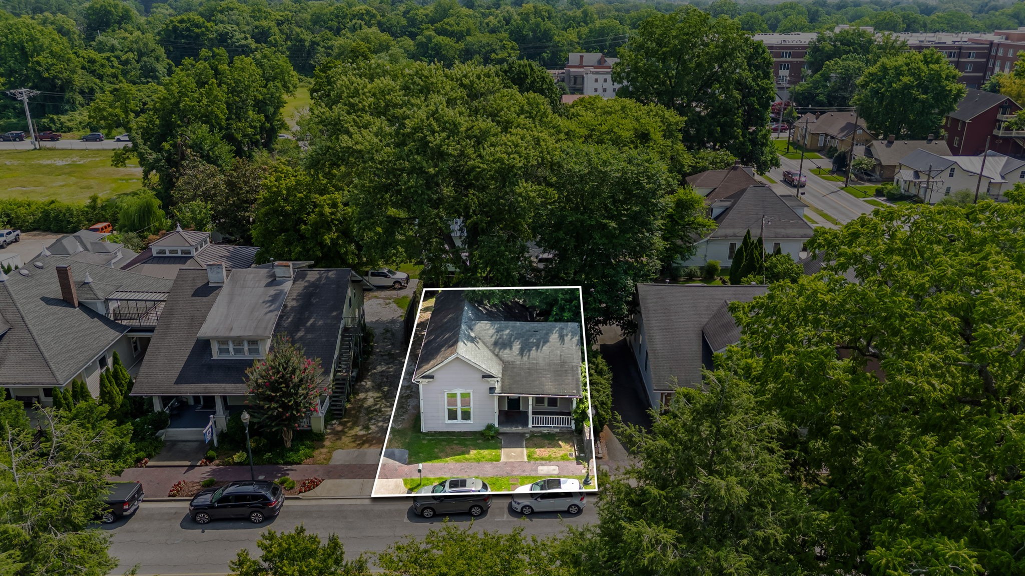 210 3rd Ave, N Property Photo 5