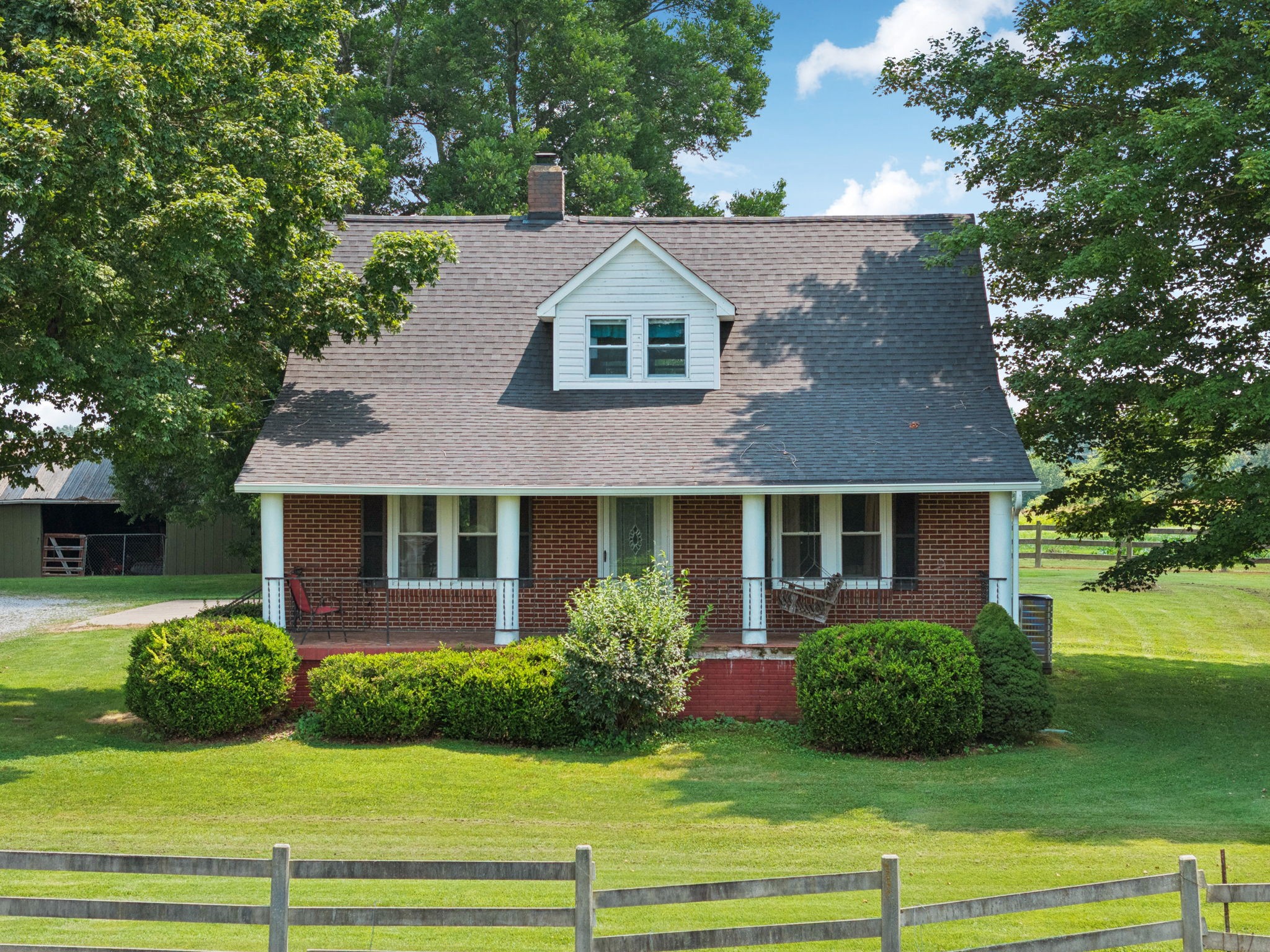 2274 Indian Mound Rd Property Photo 1