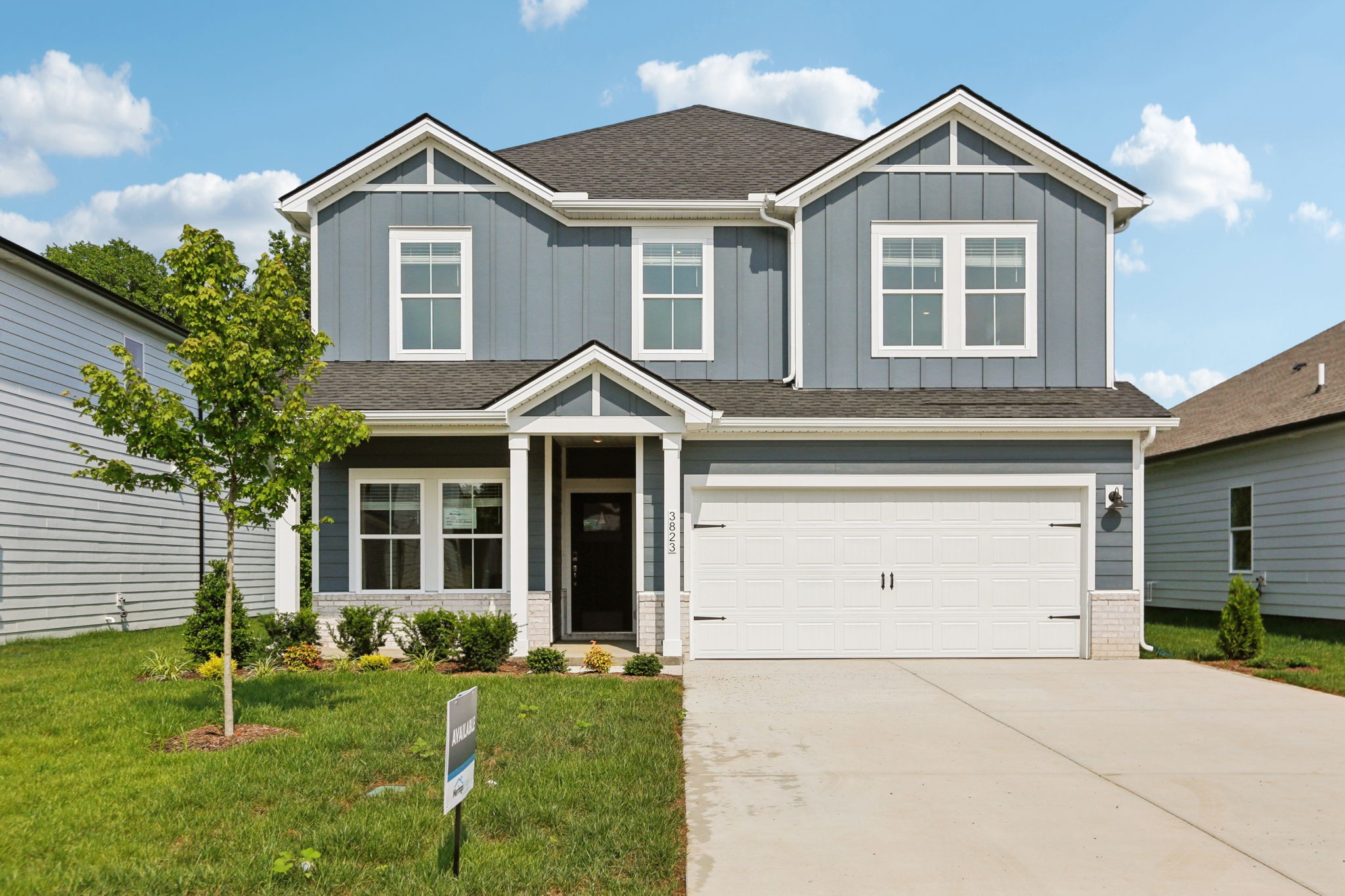 5187 Greentree Drive Property Photo 1