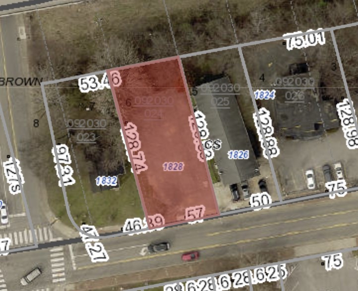 1828 Jefferson St Property Photo 1