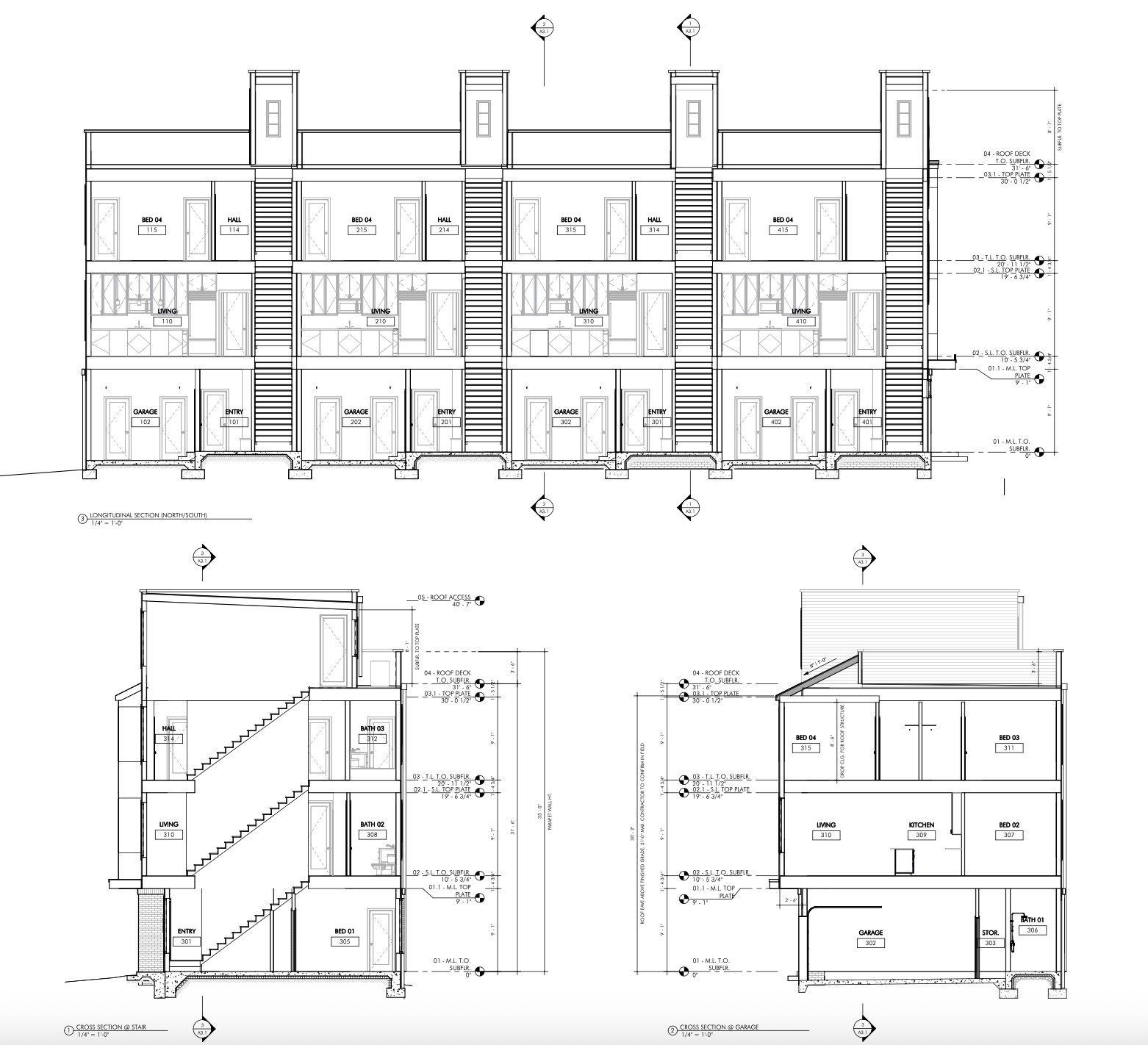 1828 Jefferson St Property Photo 4
