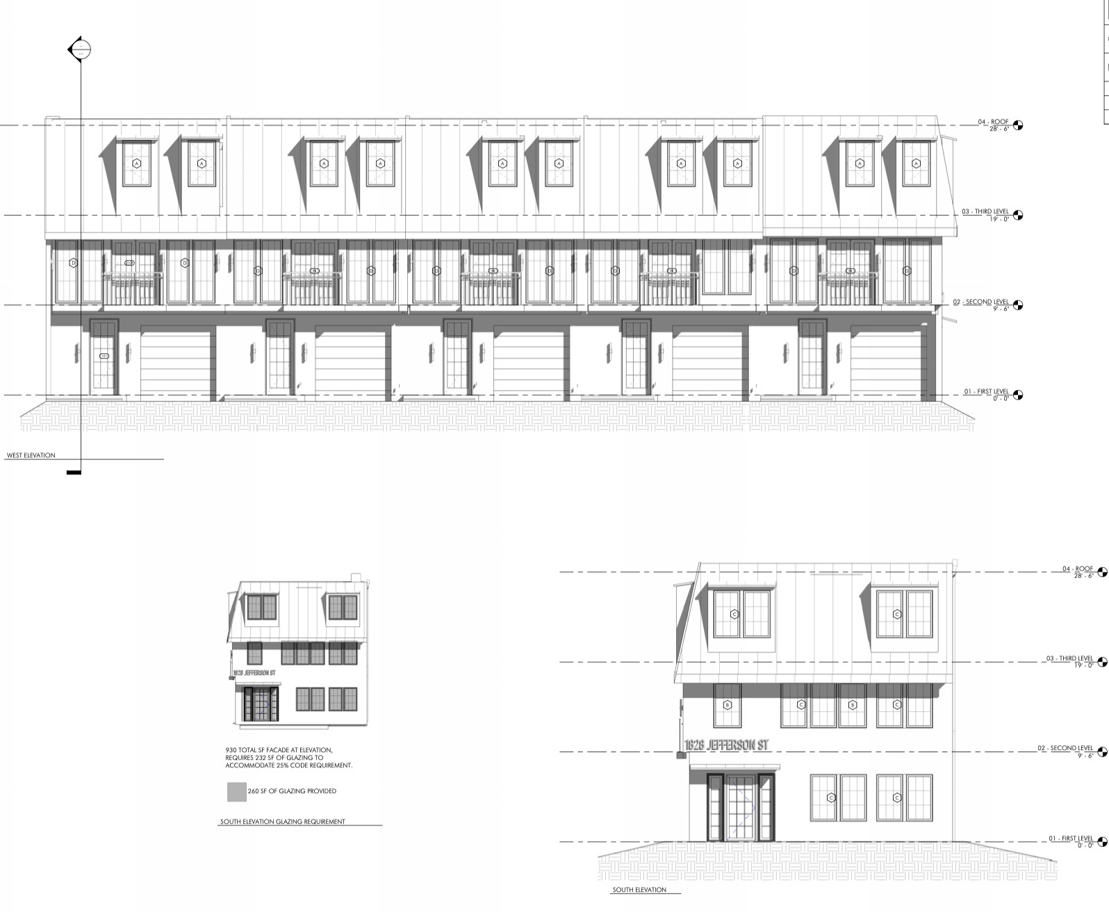 1828 Jefferson St Property Photo 5