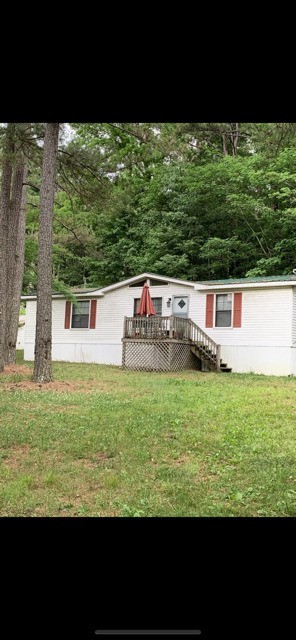 4551 Highway 13, S Property Photo 1