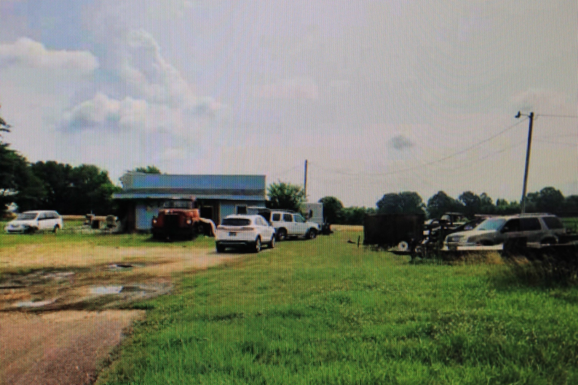 3430 N Meridian St Property Photo