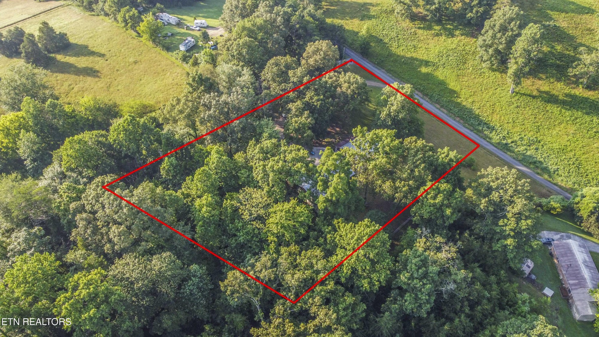 197 Wedgewood Lane Property Photo 1
