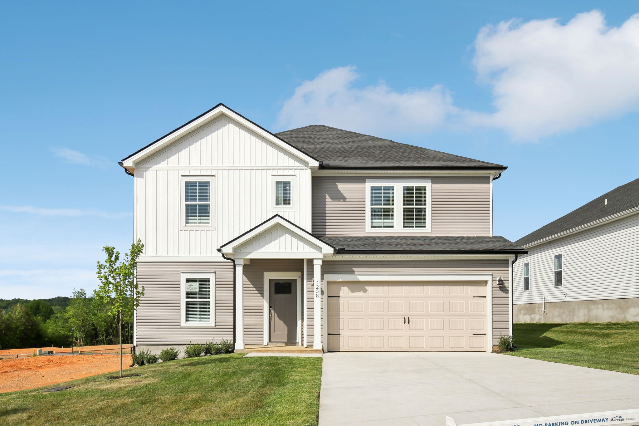 1238 Bluffton Cir Property Photo 1