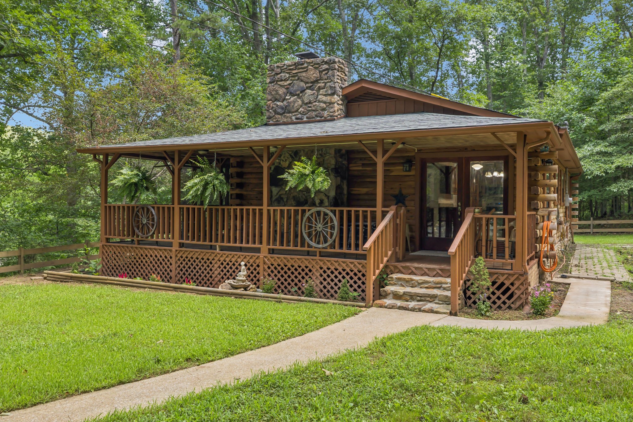 584 Mccord Hollow Rd Property Photo 1