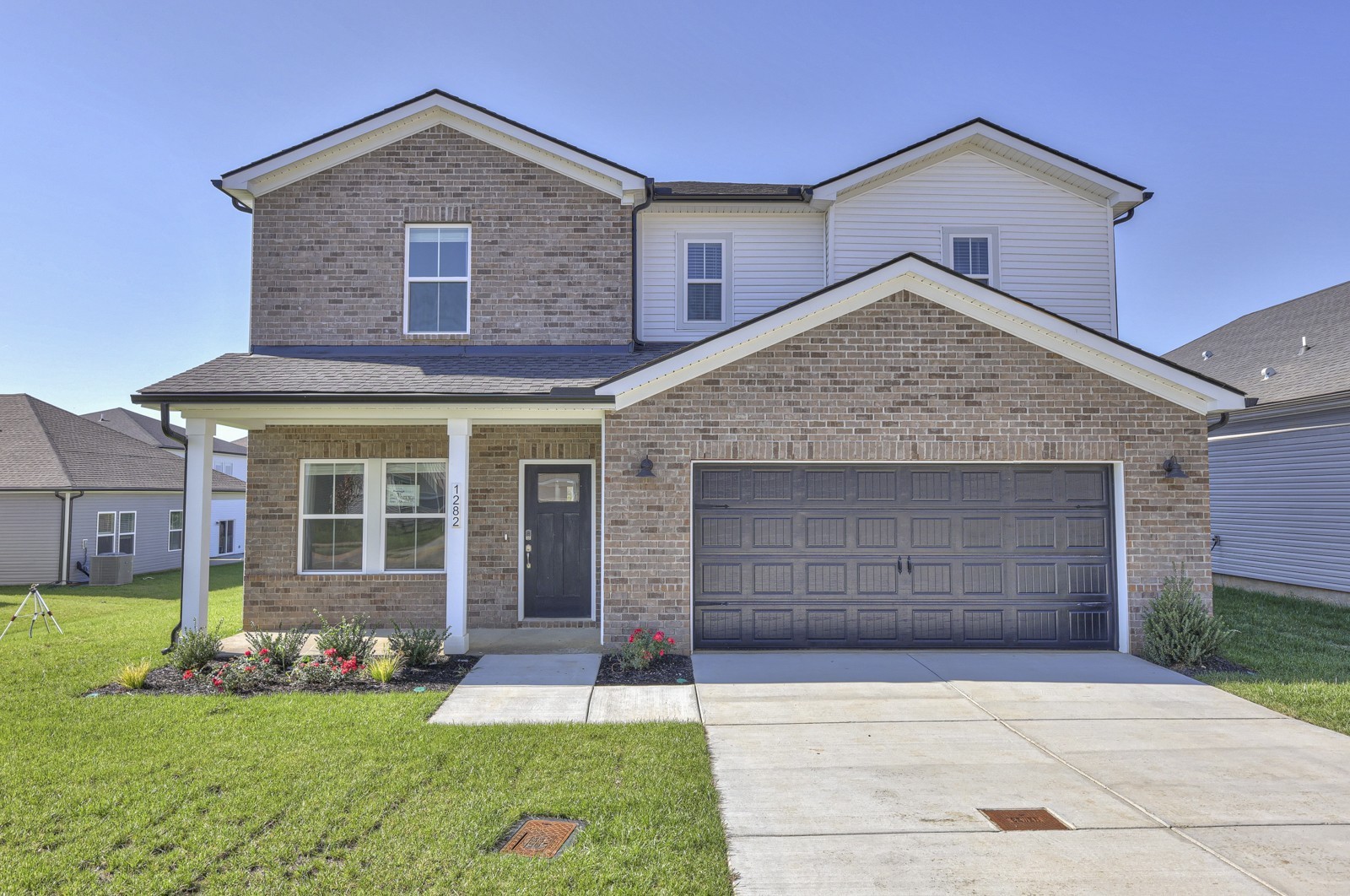 1282 Bluffton Circle Property Photo 1