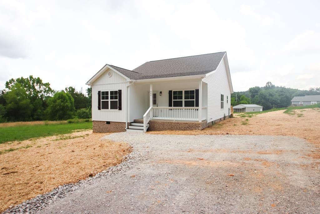 442 Robin Hood, N