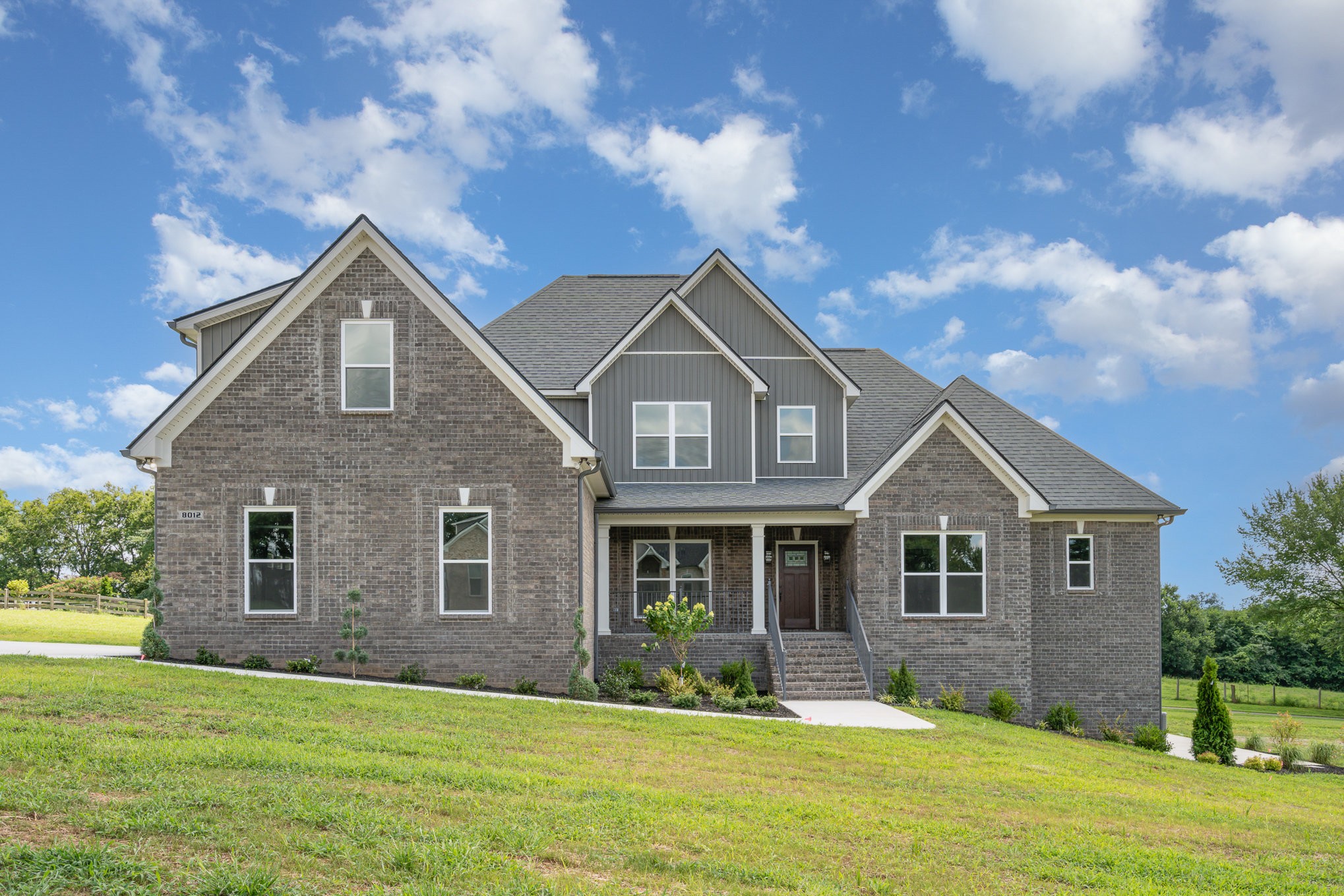 8012 Traditions Ln Property Photo 1