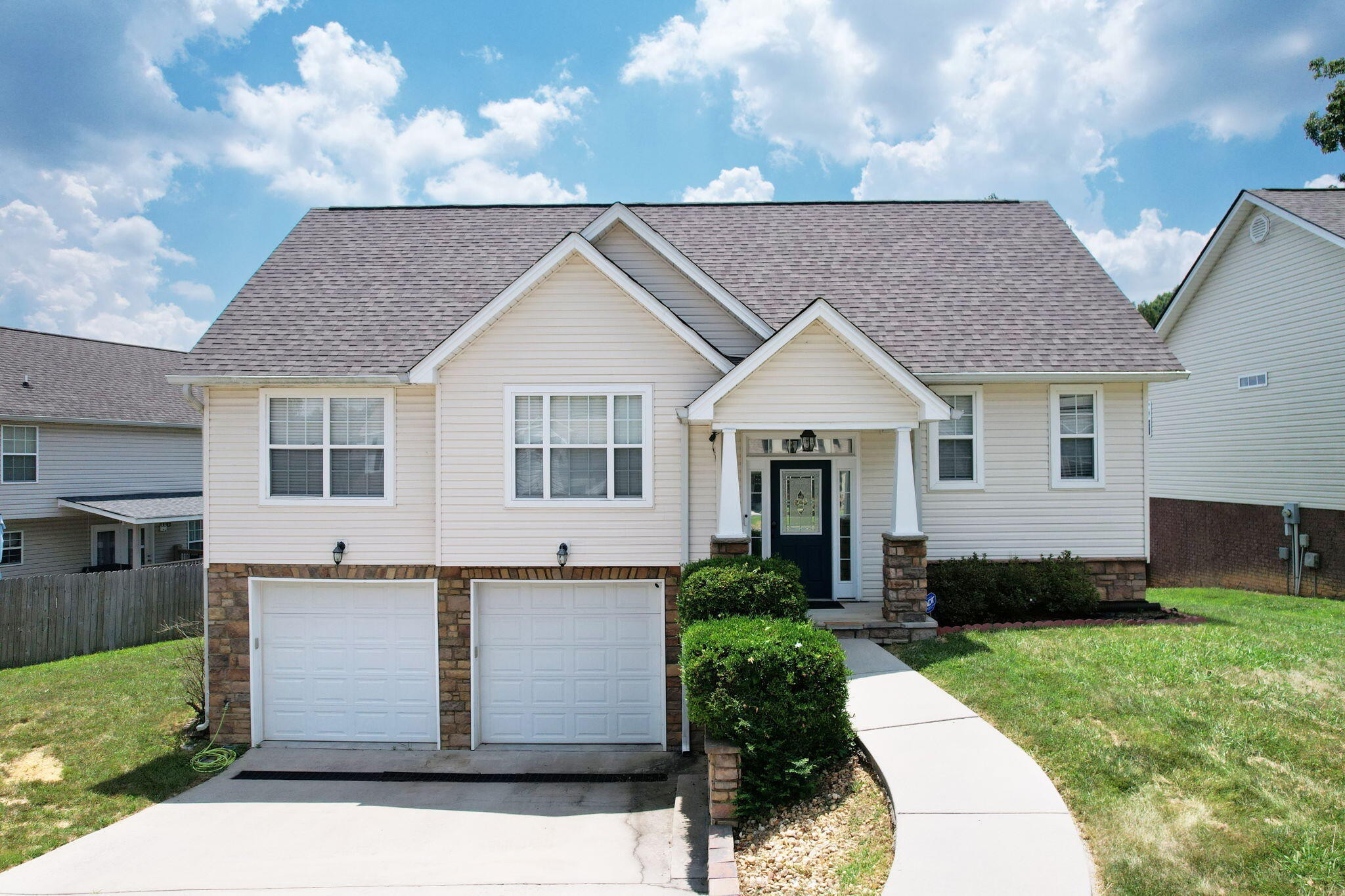1326 Woodland Cove Place, Ne Property Photo 1
