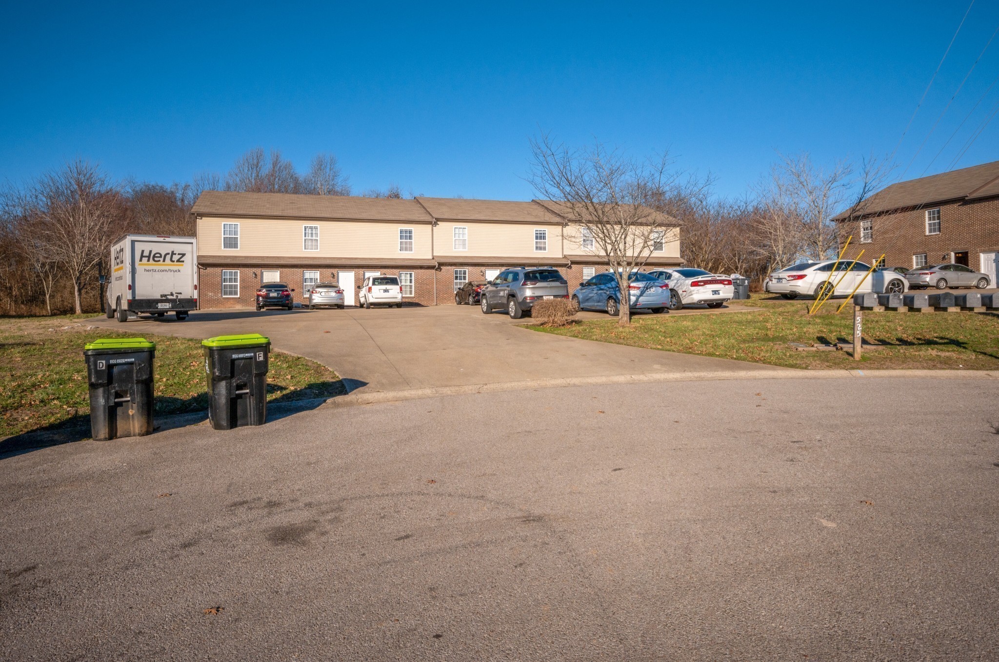 525 Patriot Park Property Photo 1