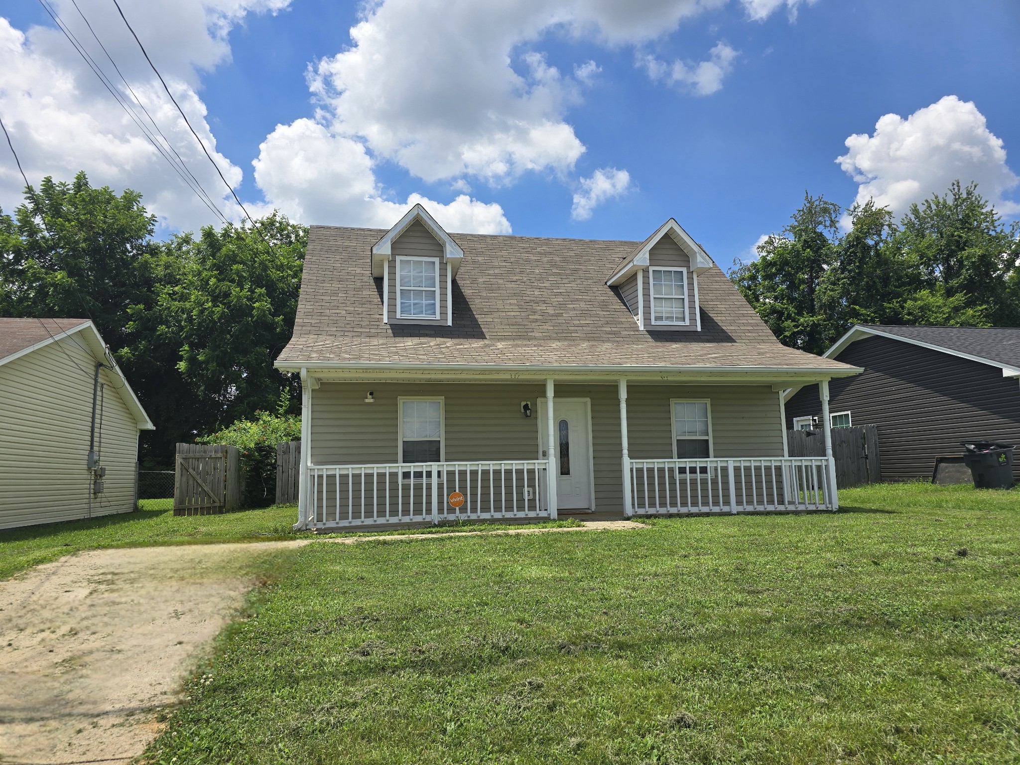 1019 Shadow Ridge Ave Property Photo 1