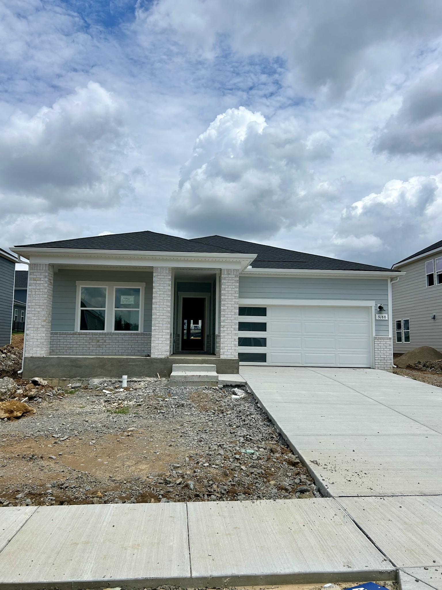 5188 Greentree Drive Property Photo 1