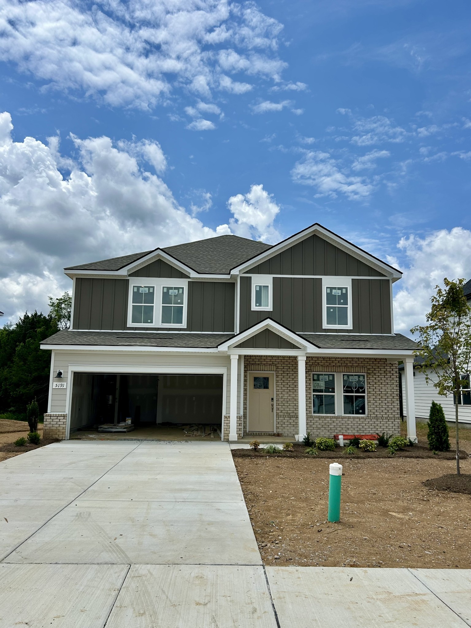5184 Greentree Drive Property Photo 1
