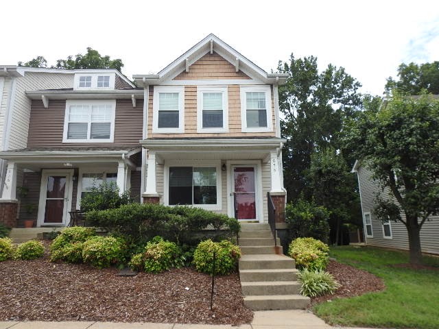 658 Flintlock Ct Property Photo 1