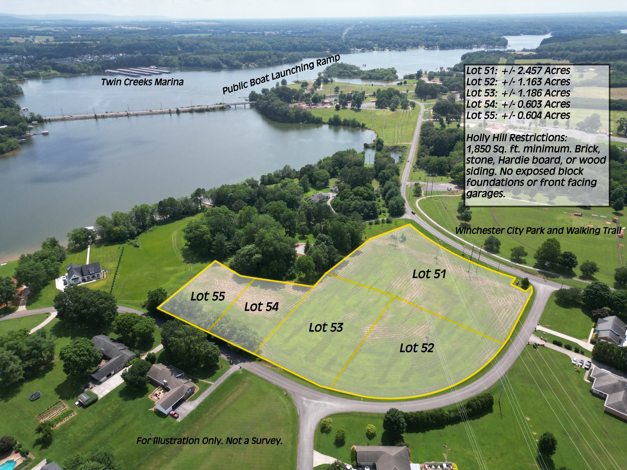 0 Lakeview Way Property Photo