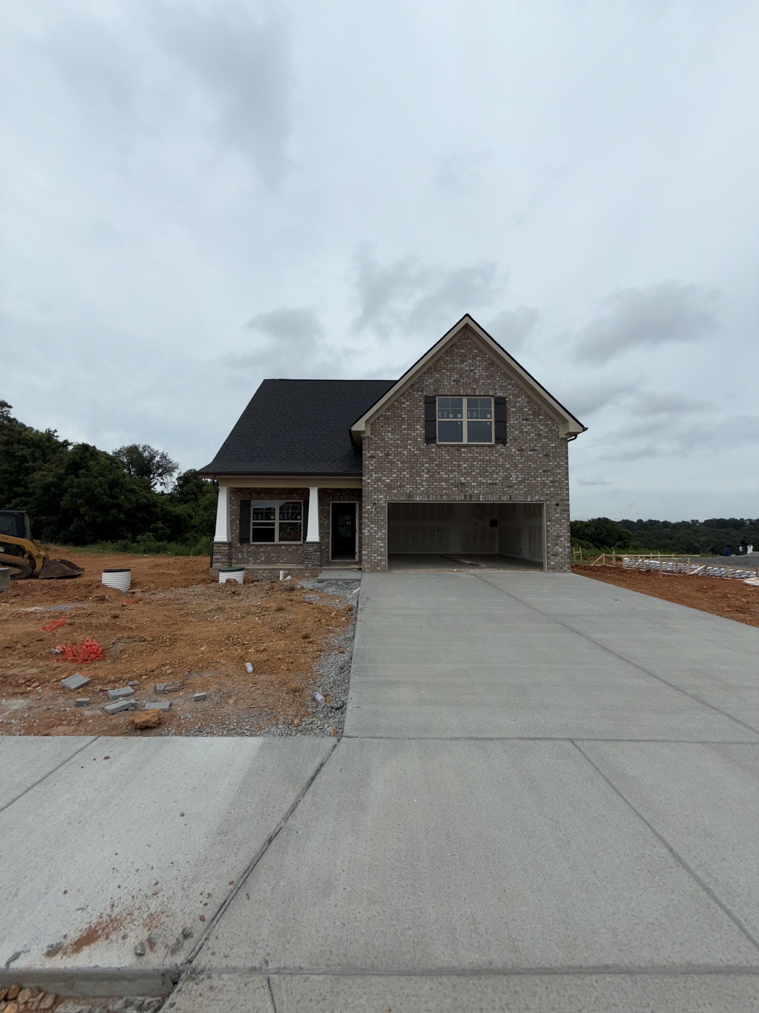 259 Streamflow Drive Property Photo 1