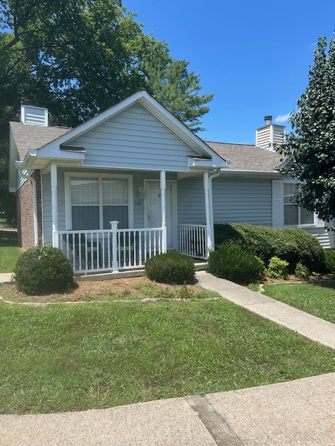 110 Rolling Meadows Dr Property Photo 1
