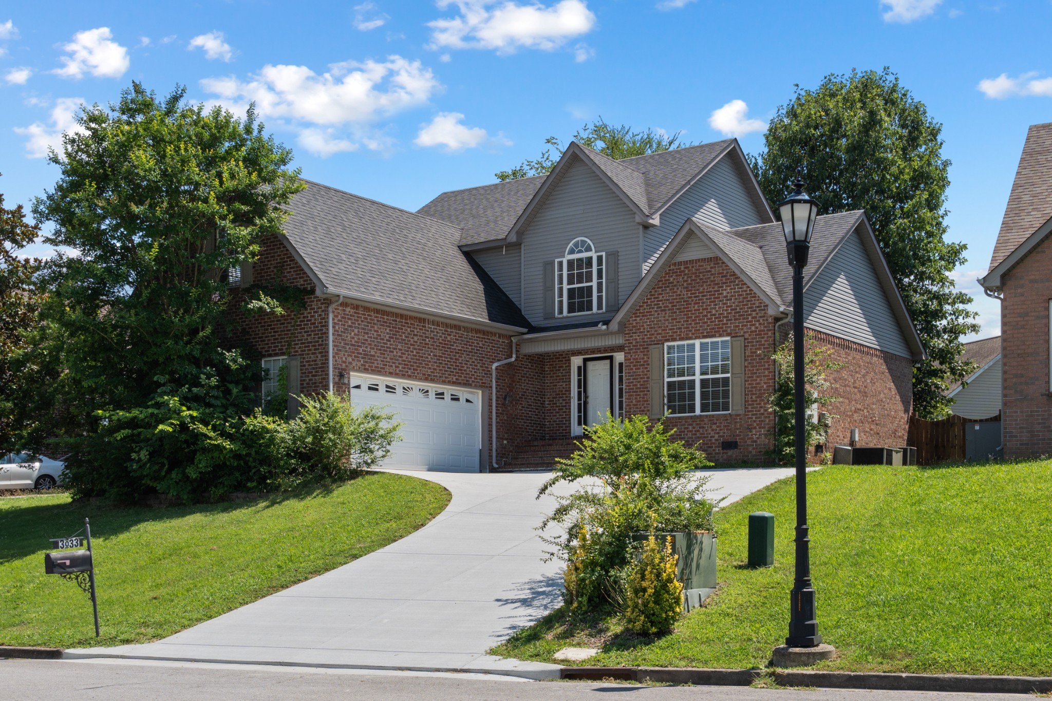 3033 Summercrest Trl Property Photo 1