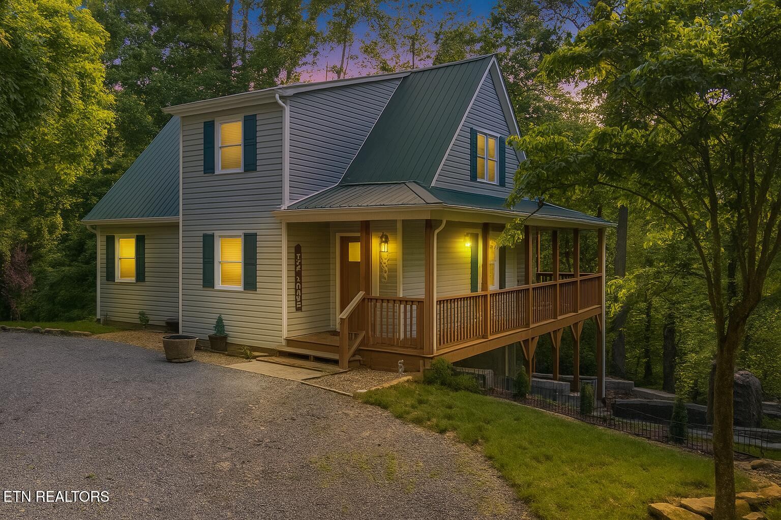 764 Heck Branch Rd Property Photo 1