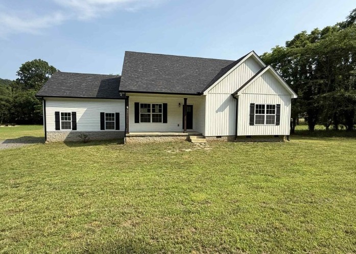 51 Bluff Creek Rd