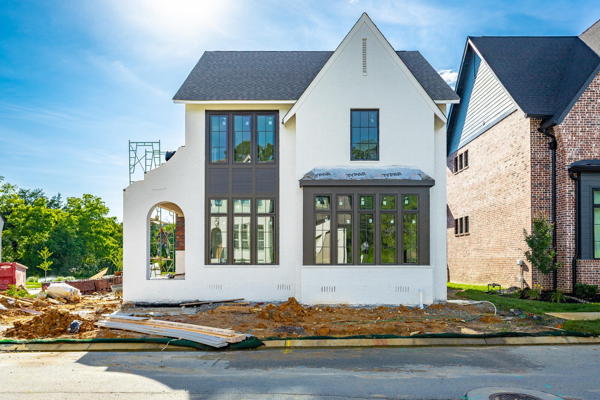 9381 Calder Circle Property Photo 1