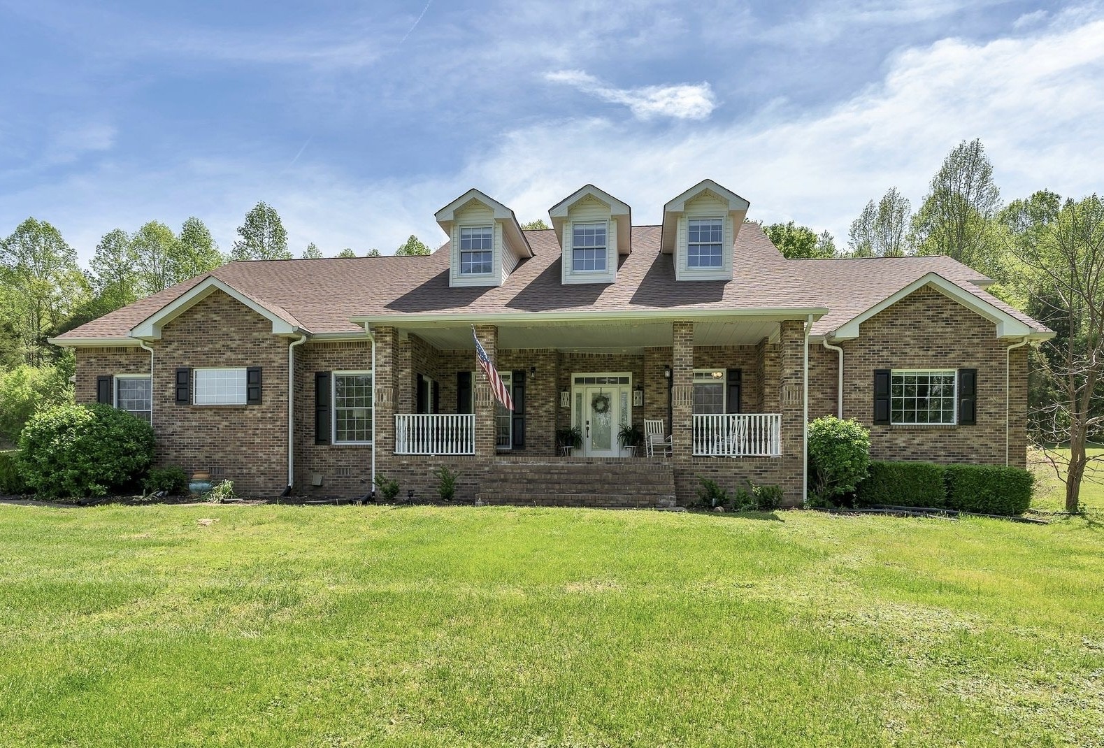 2600 Little Bartons Creek Rd Property Photo 1