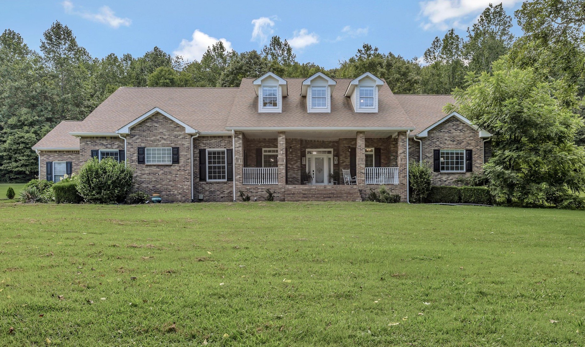 2600 Little Bartons Creek Rd Property Photo 1