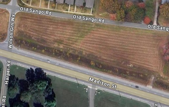 0 S Highway 41a Property Photo 2