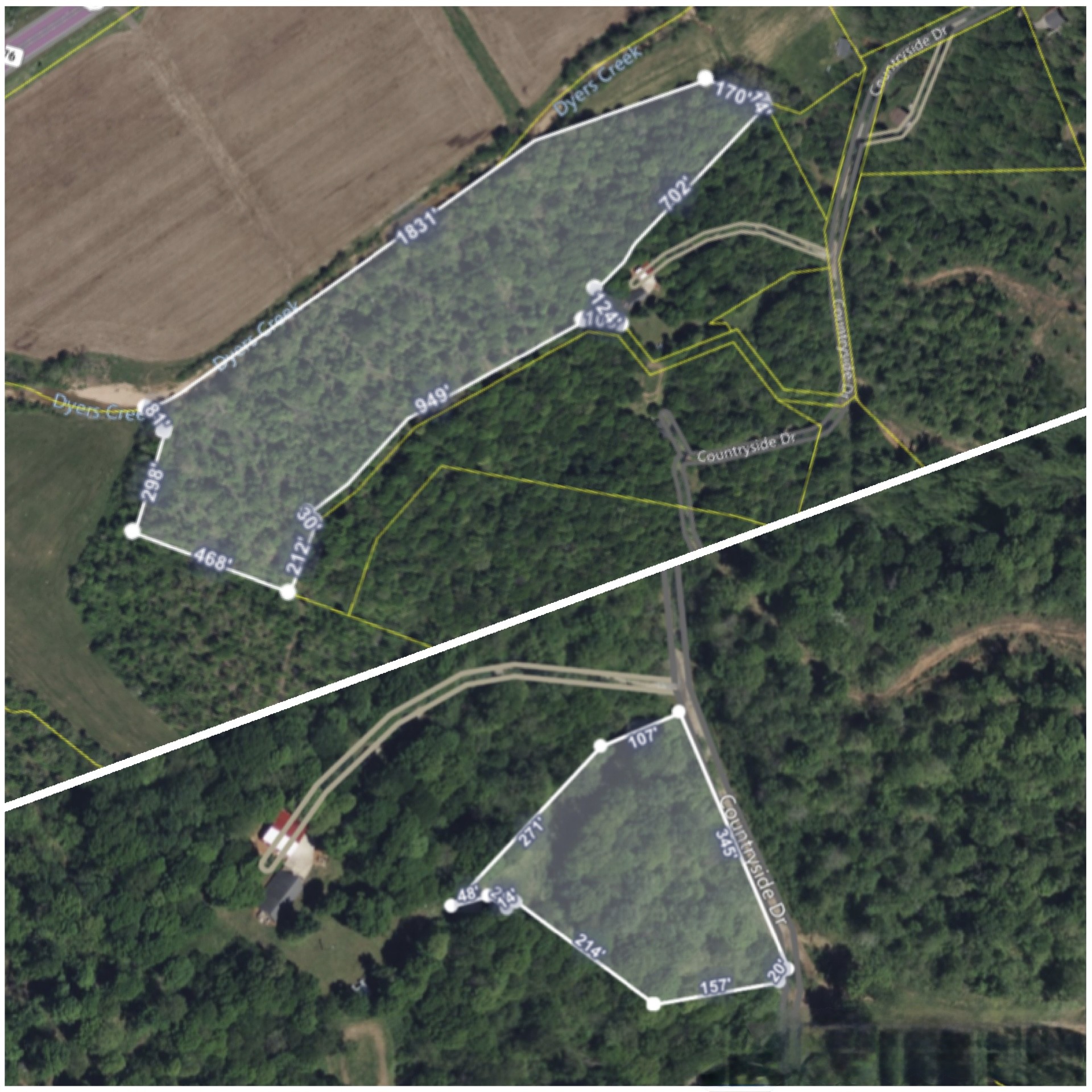 1 Countryside Dr Property Photo