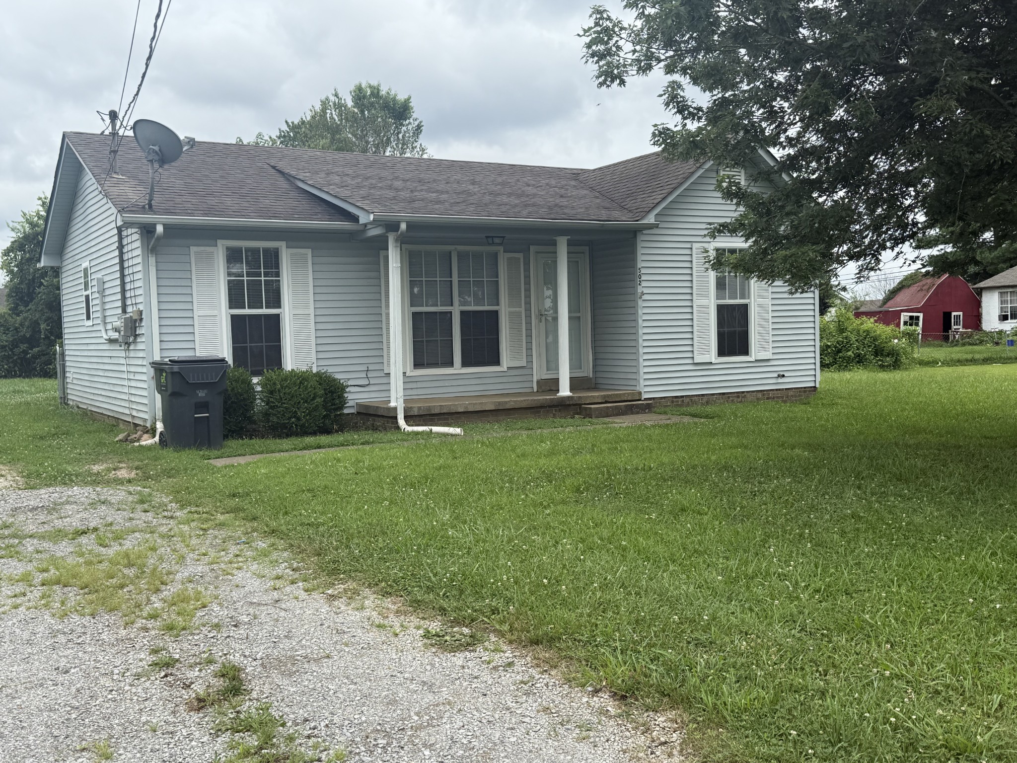 502 Indian Ave Property Photo 1