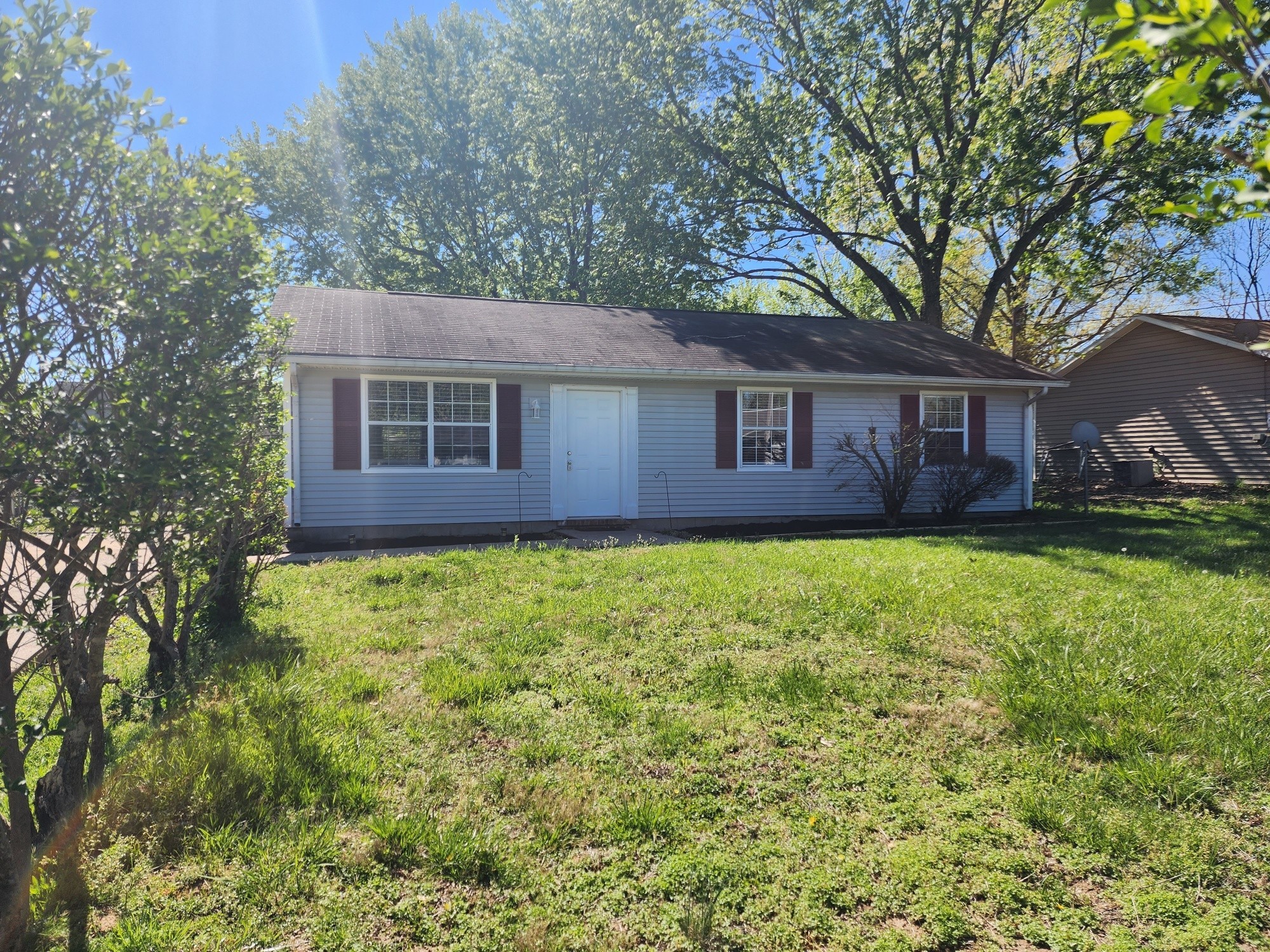 119 New Gritton Ave Property Photo 1