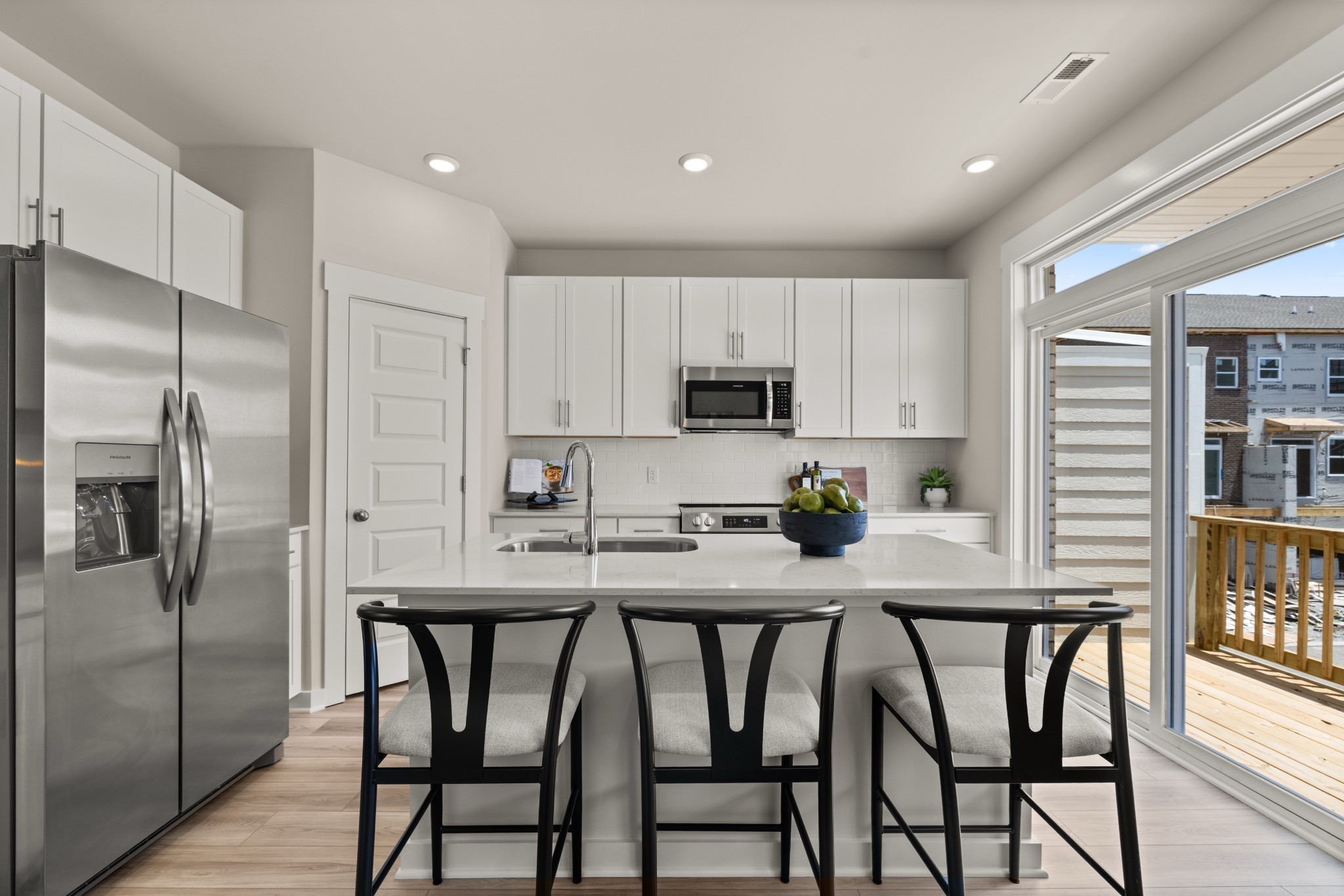512 Hinton Street Property Photo 1