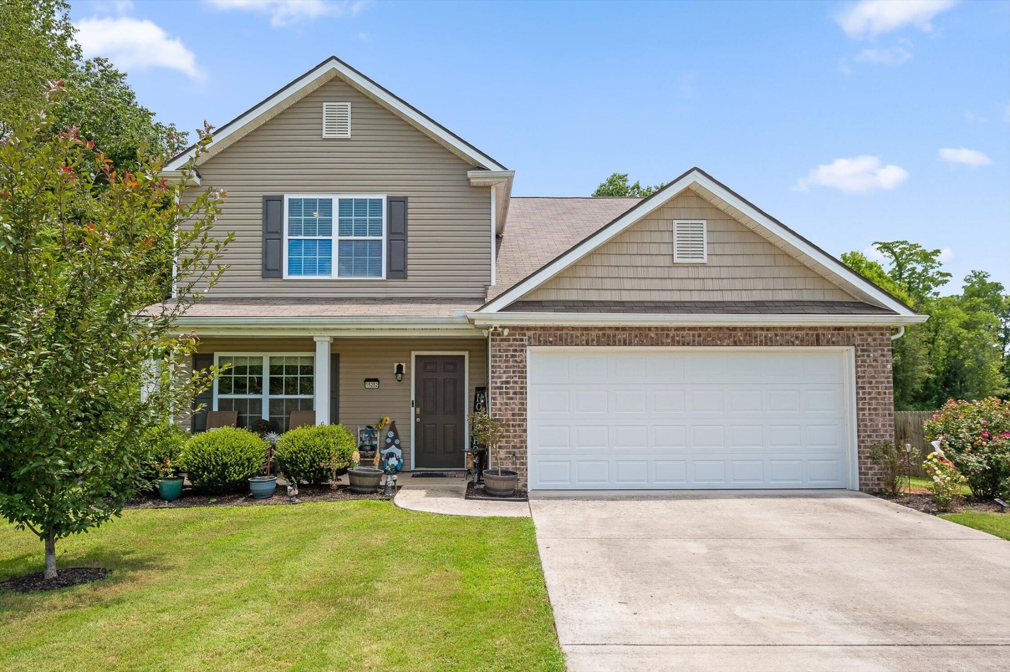 15252 Foamflower Lane Property Photo 1